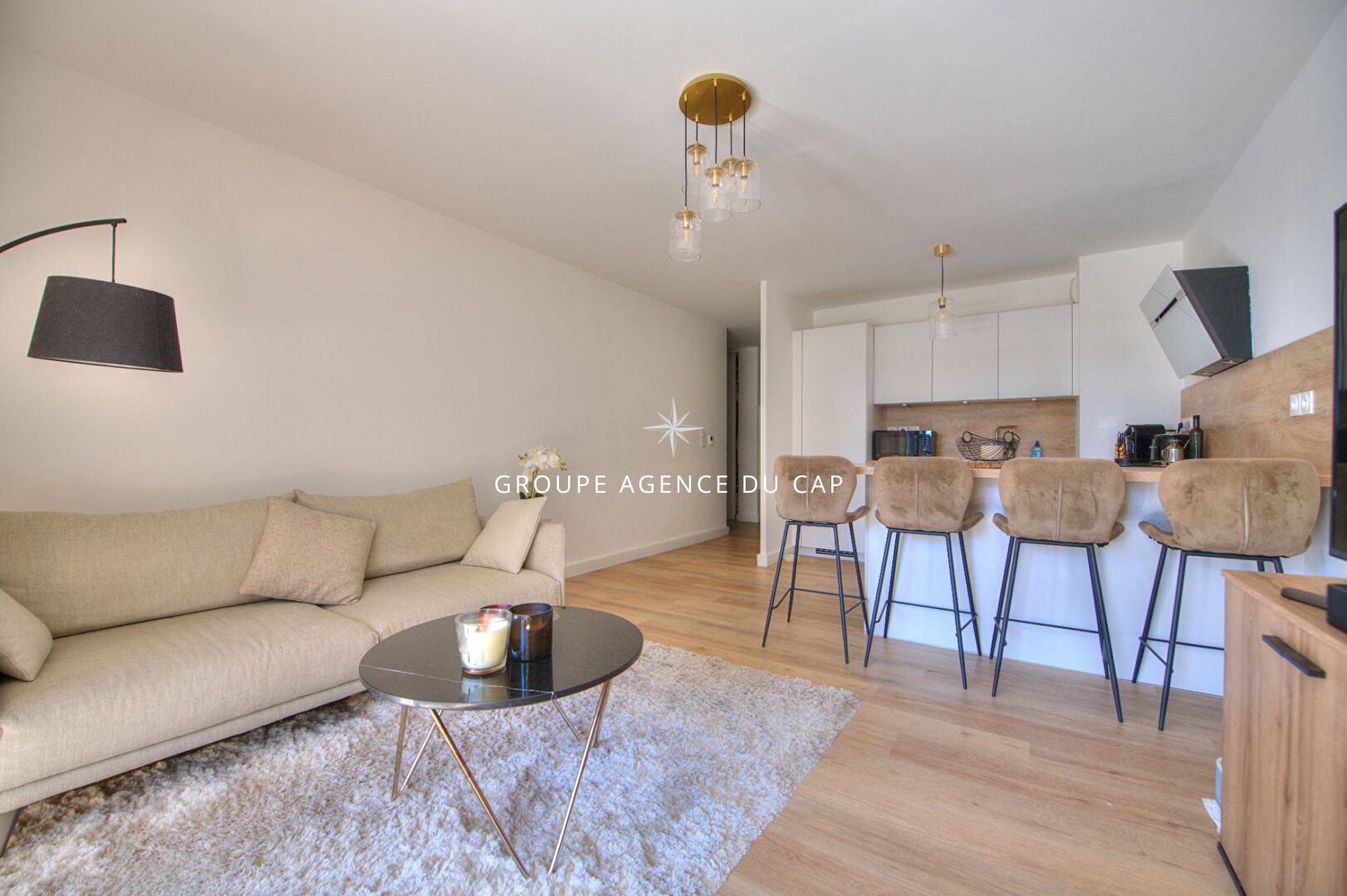 Appartement à vendre, 70m², Fréjus