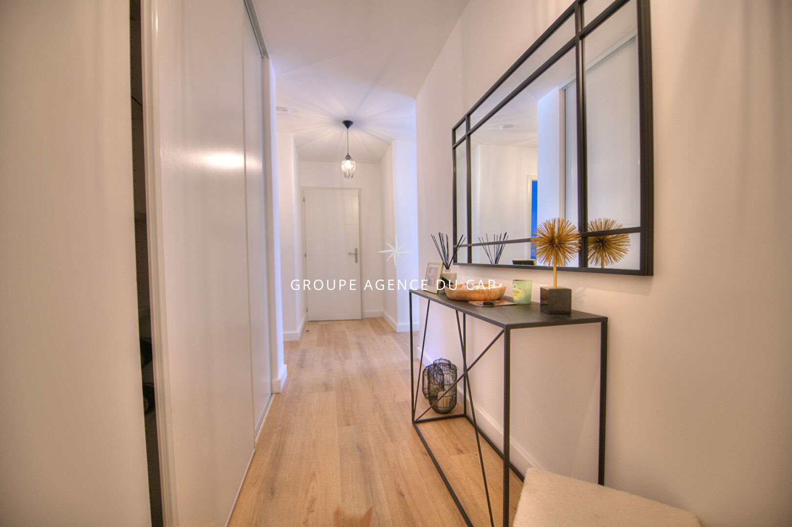Appartement à vendre, 70m², Fréjus