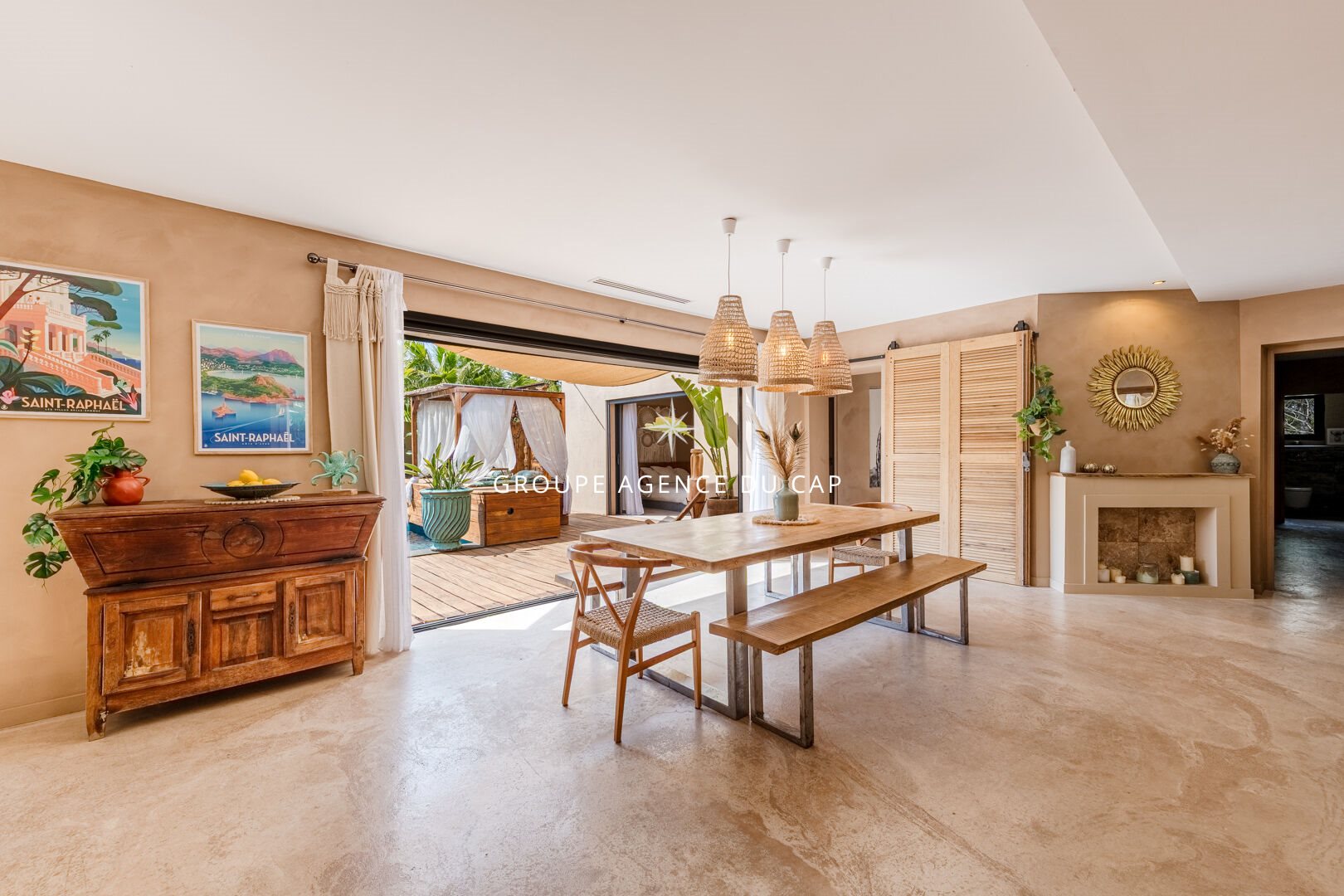Maison à vendre, 165m², Fréjus
