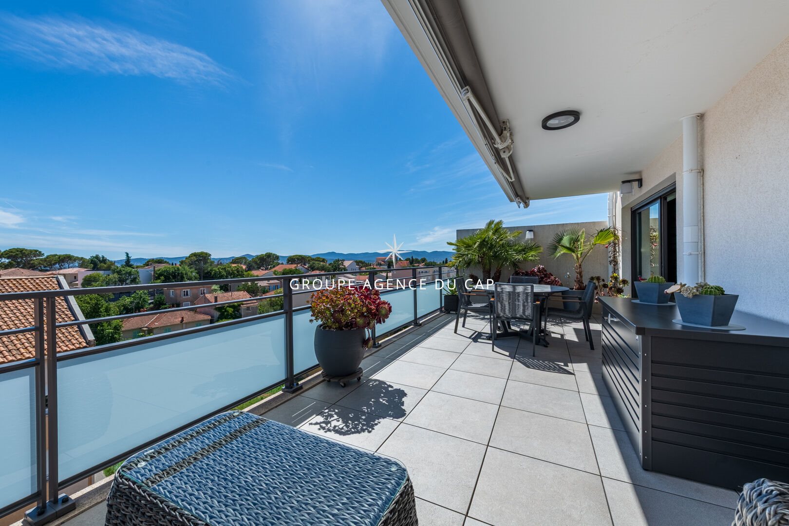 Appartement à vendre, 101m², Saint-Raphaël