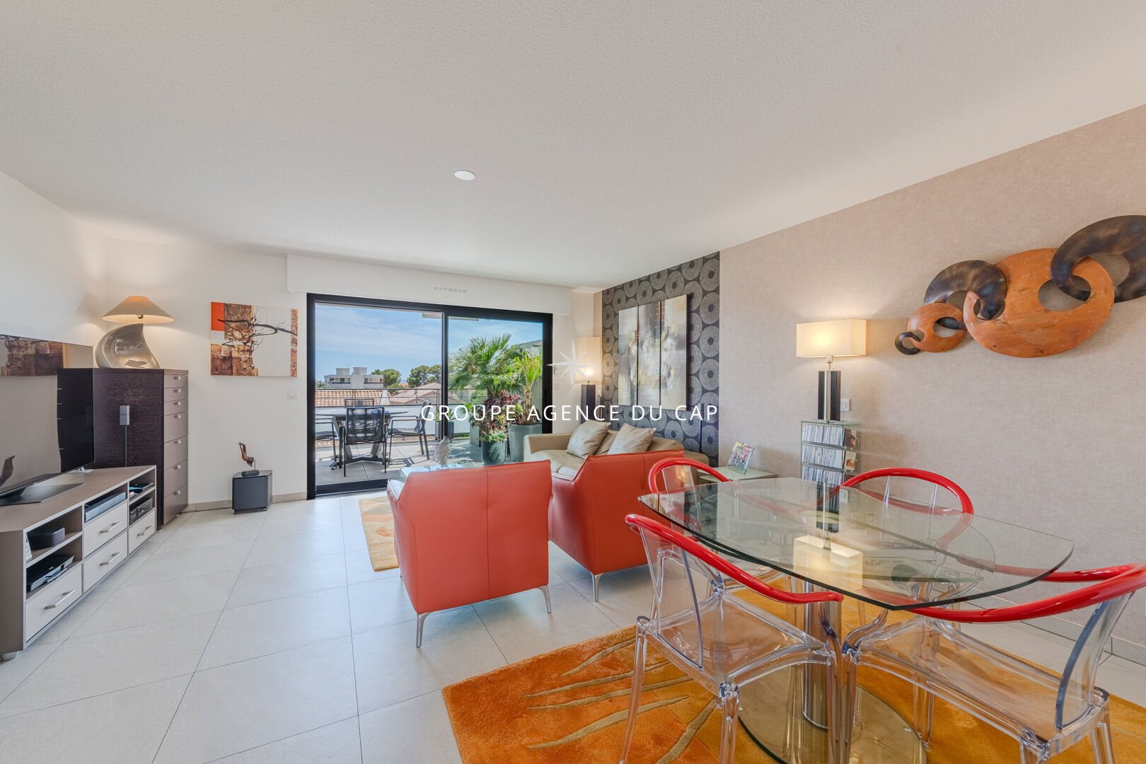 Appartement à vendre, 101m², Saint-Raphaël