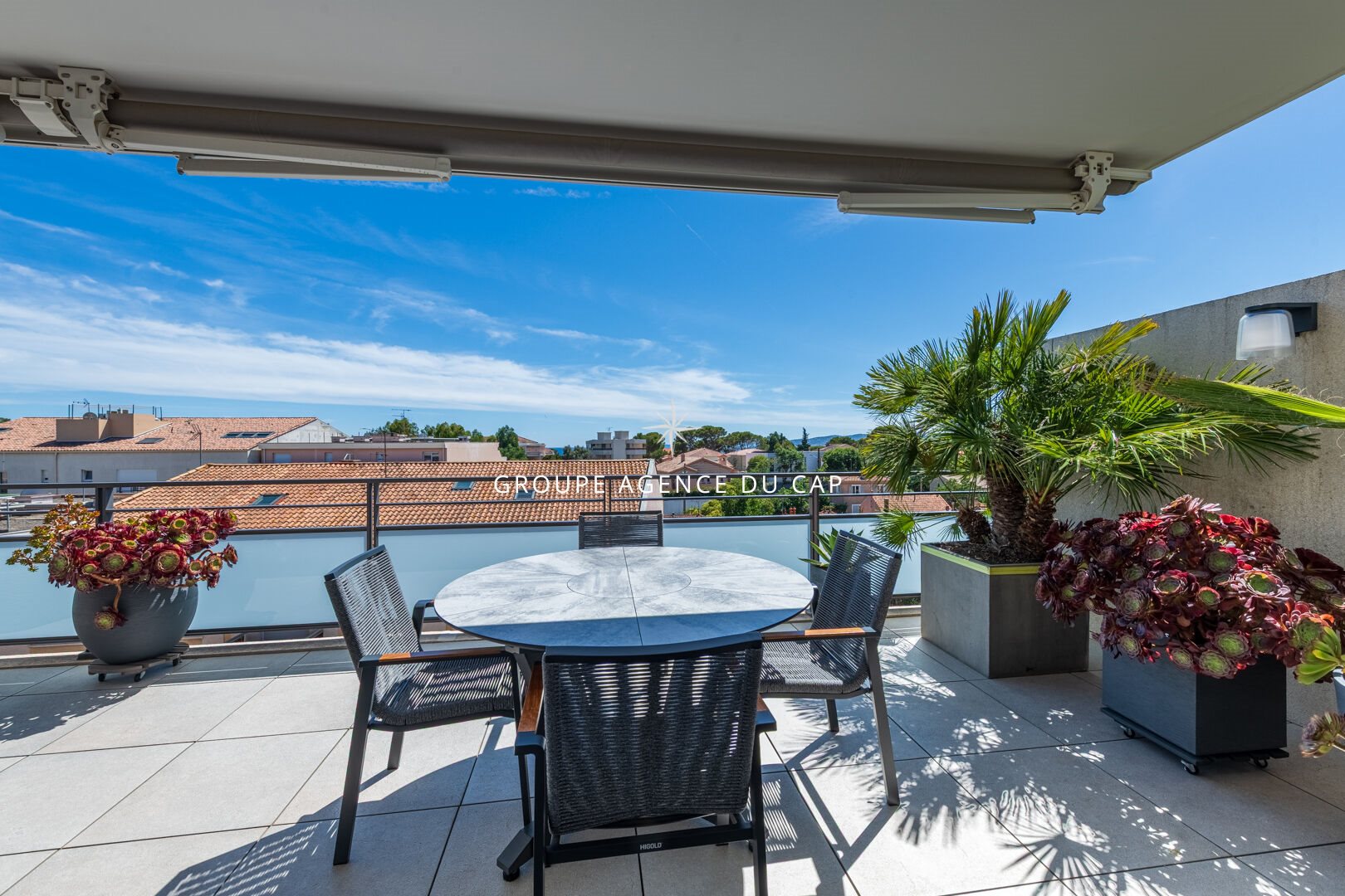 Appartement à vendre, 101m², Saint-Raphaël