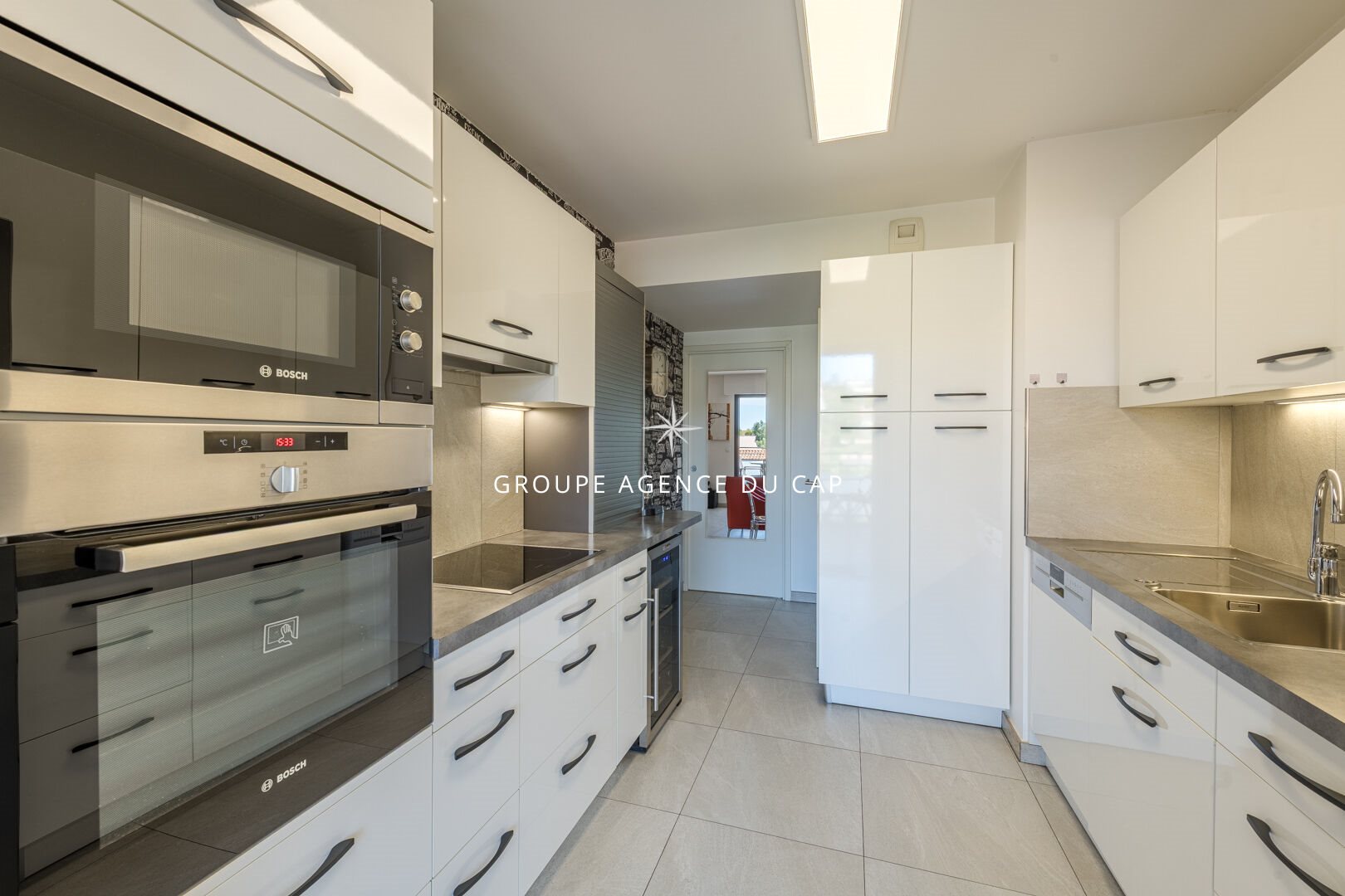 Appartement à vendre, 101m², Saint-Raphaël