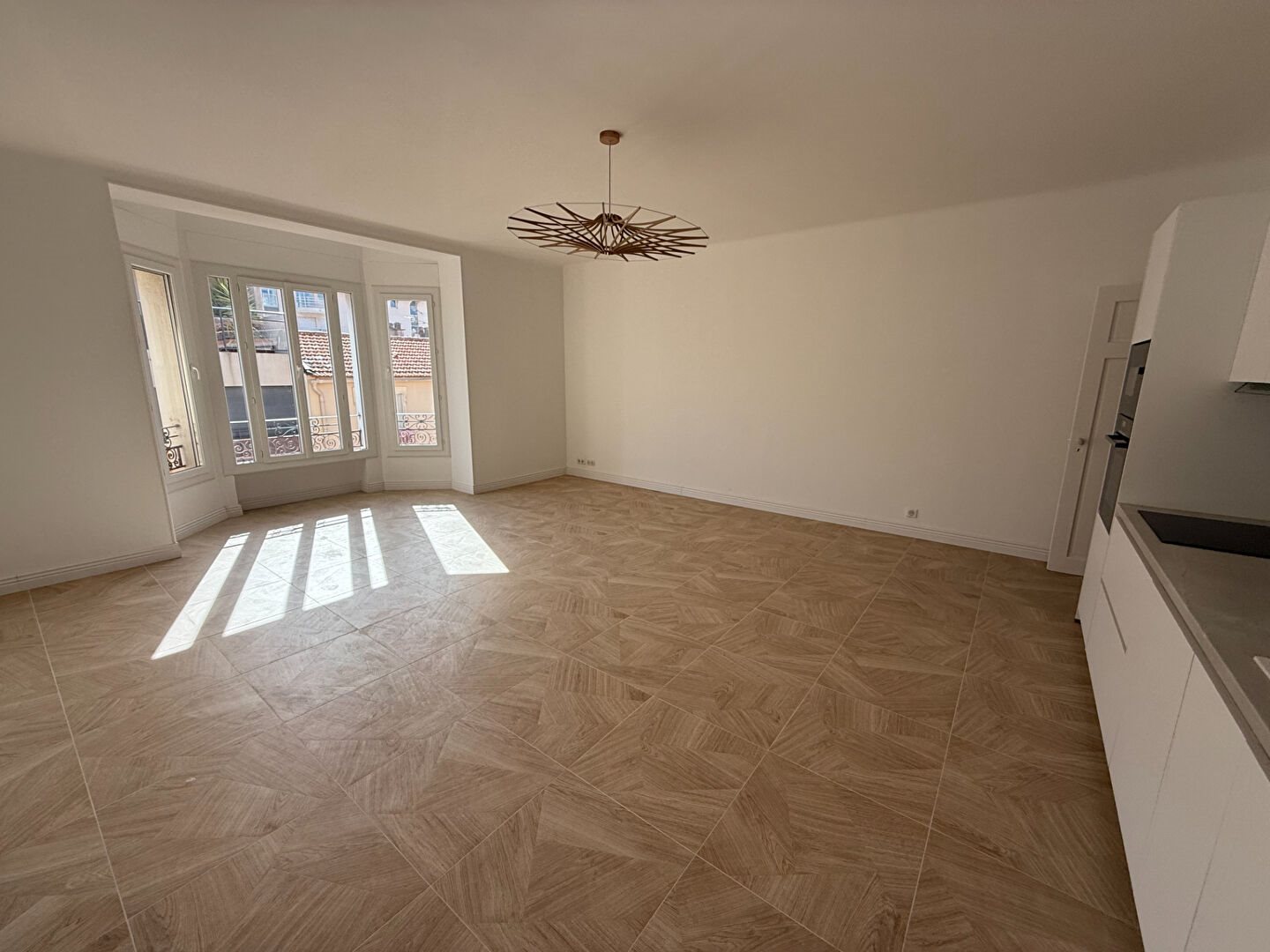 Appartement à vendre, 95m², Saint-Raphaël