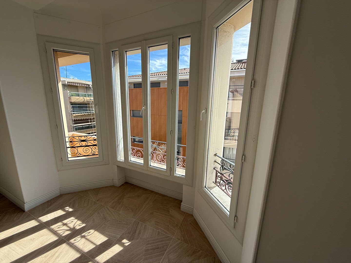 Appartement à vendre, 95m², Saint-Raphaël