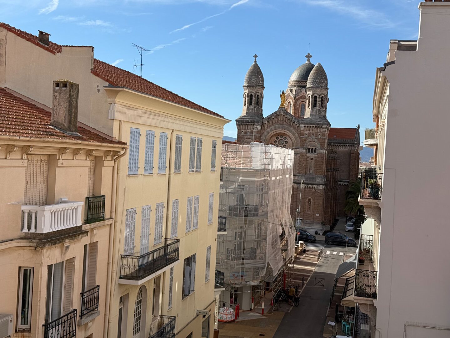 Appartement à vendre, 95m², Saint-Raphaël