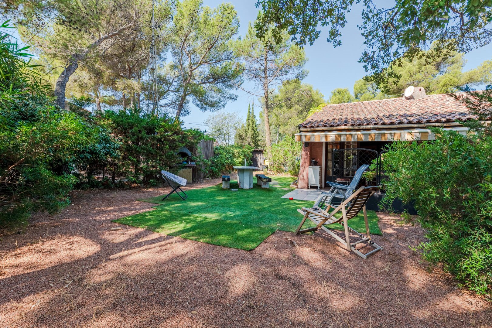 Maison à vendre, 60m², Agay