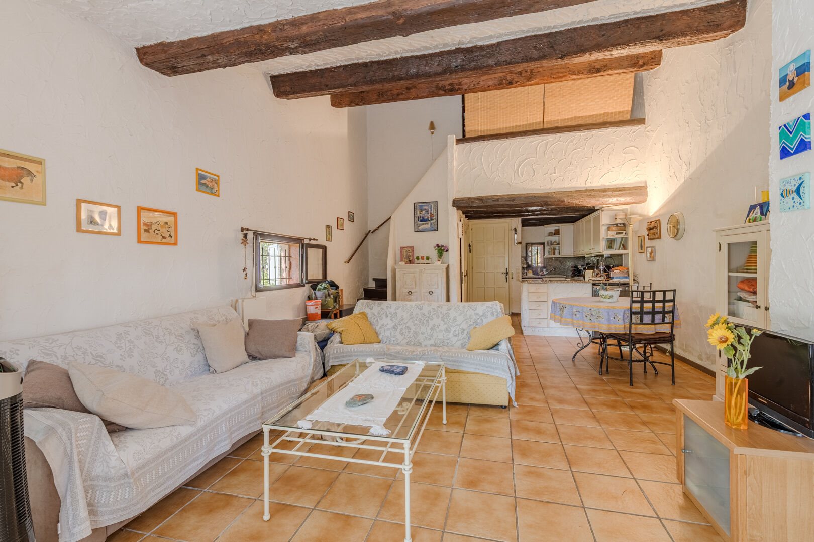 Maison à vendre, 60m², Agay