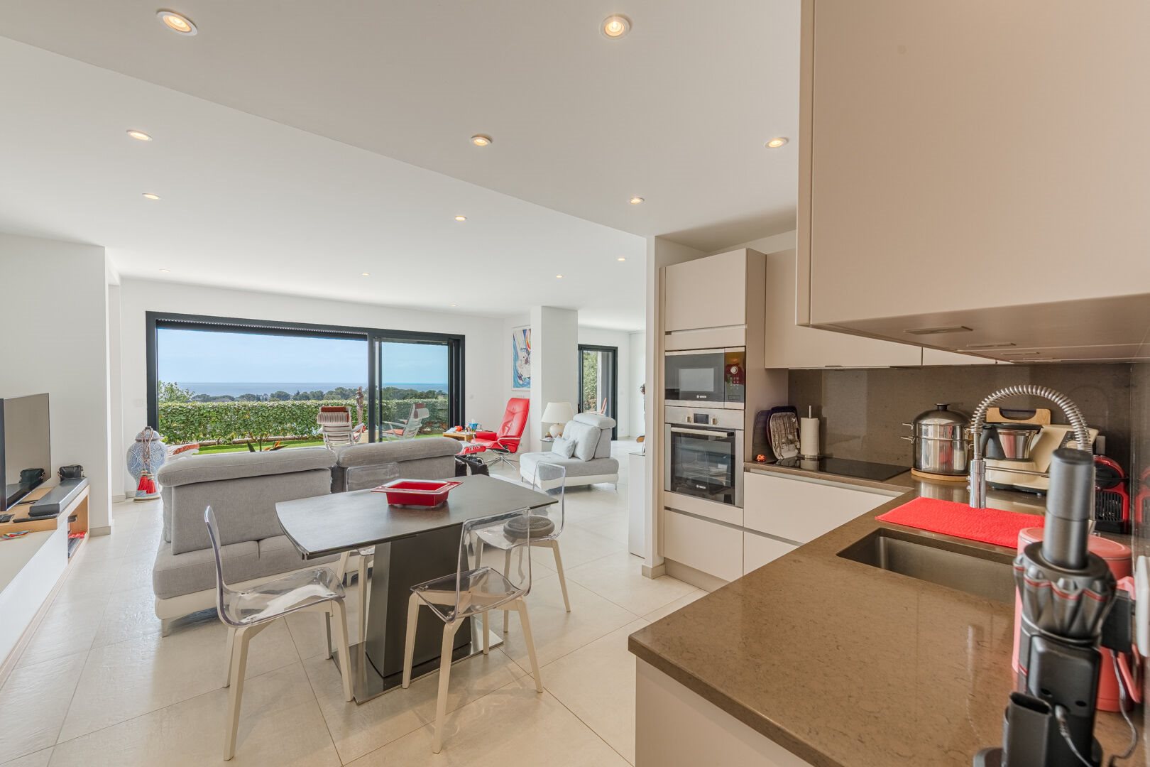 Appartement à vendre, 97m², Saint-Raphaël
