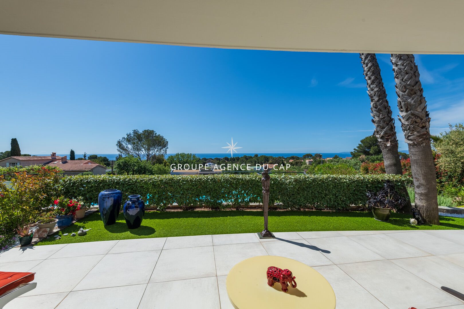 Appartement à vendre, 97m², Saint-Raphaël