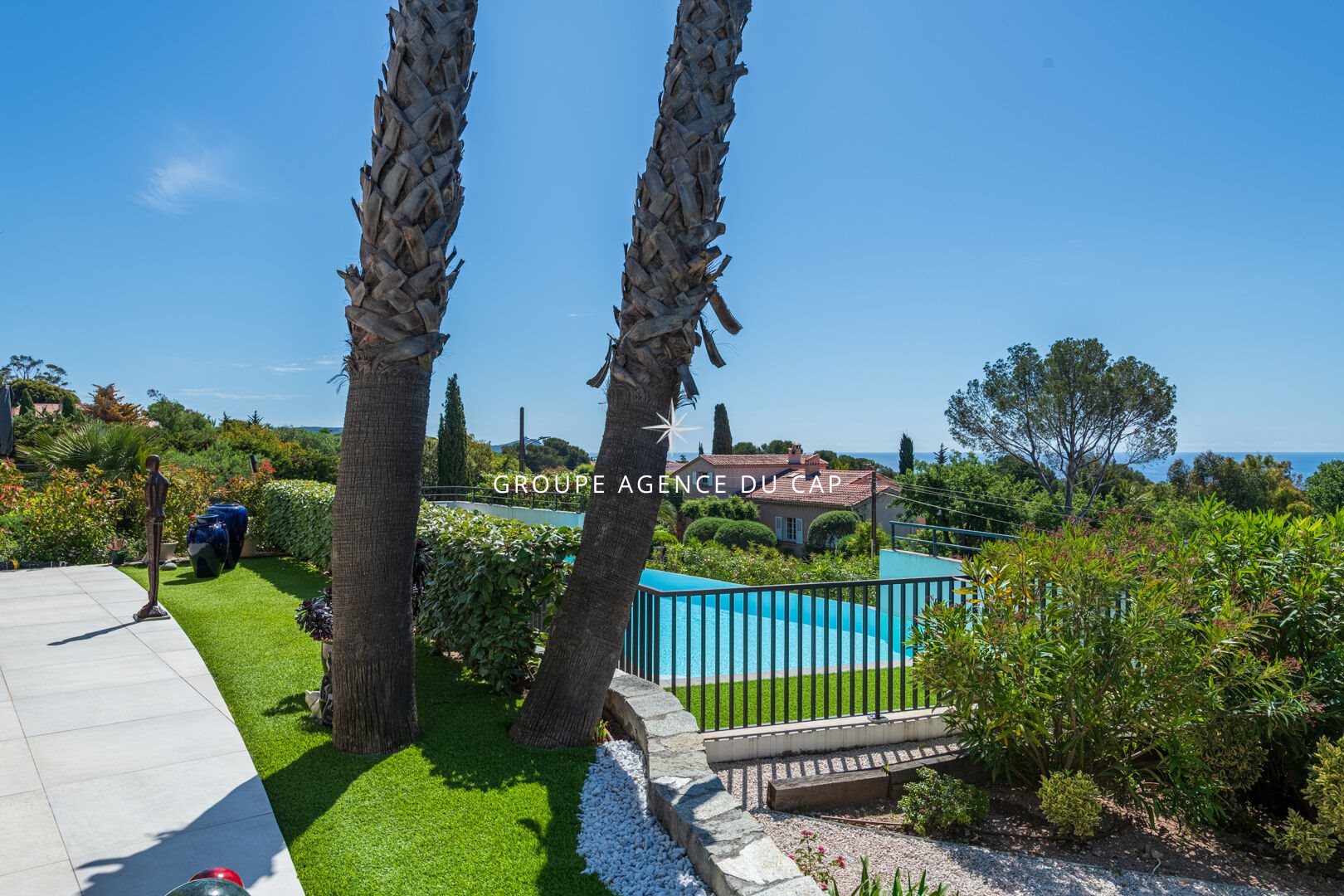 Appartement à vendre, 97m², Saint-Raphaël