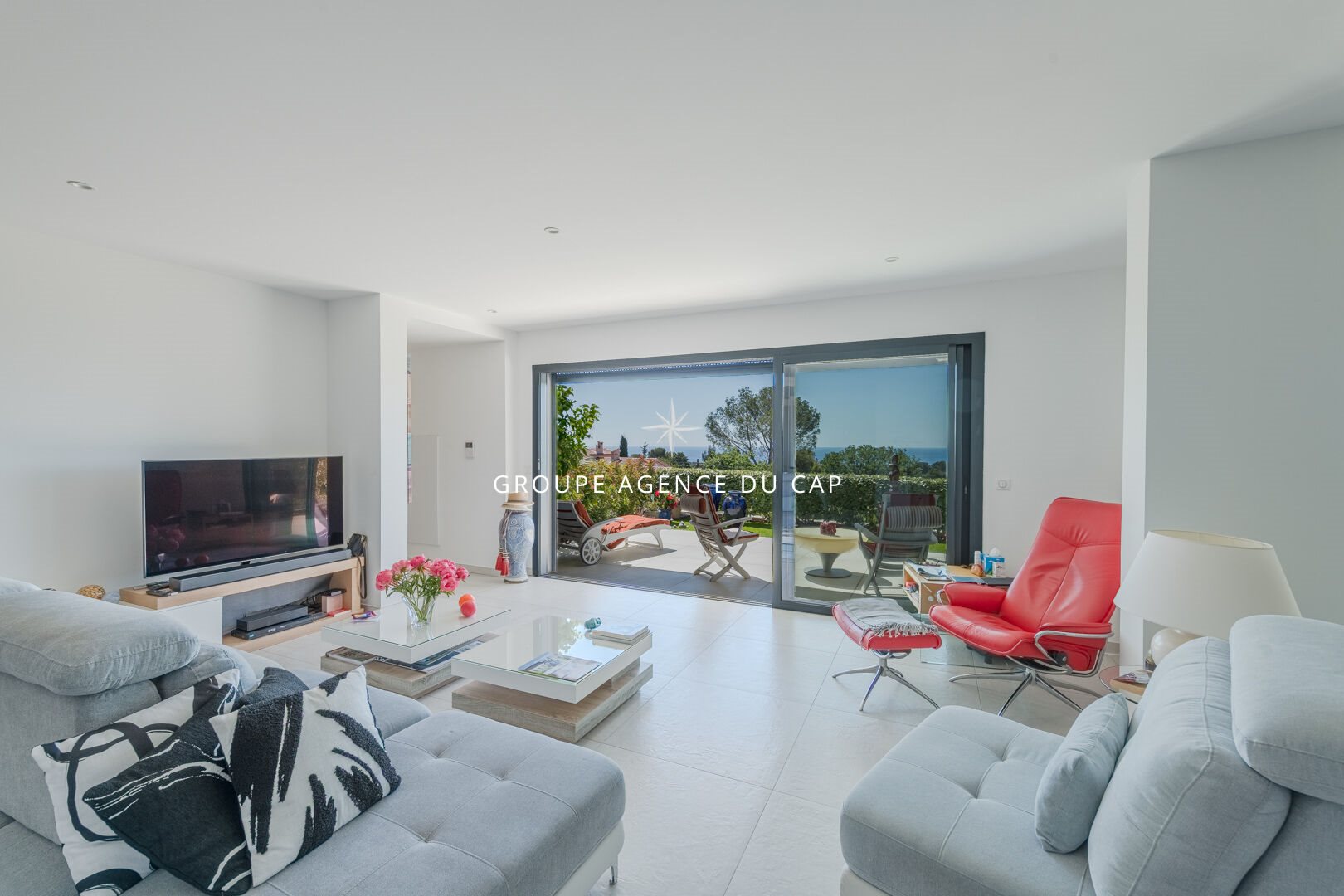 Appartement à vendre, 97m², Saint-Raphaël