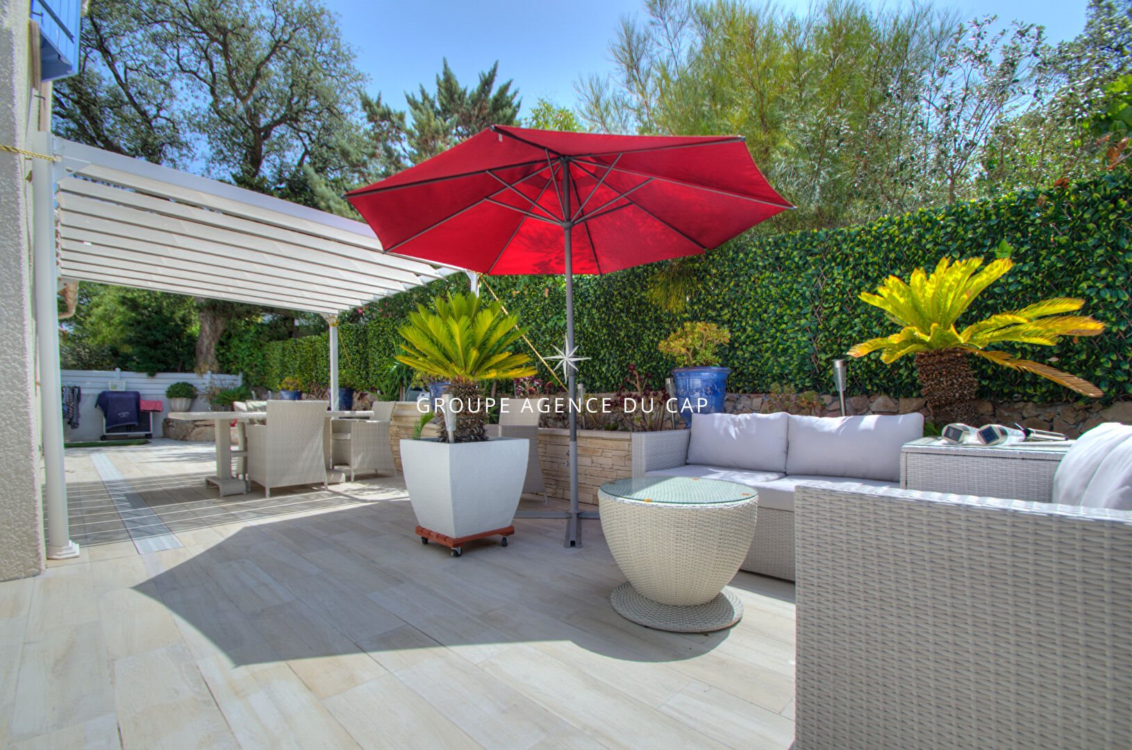 Maison à vendre, 64m², Saint-Raphaël
