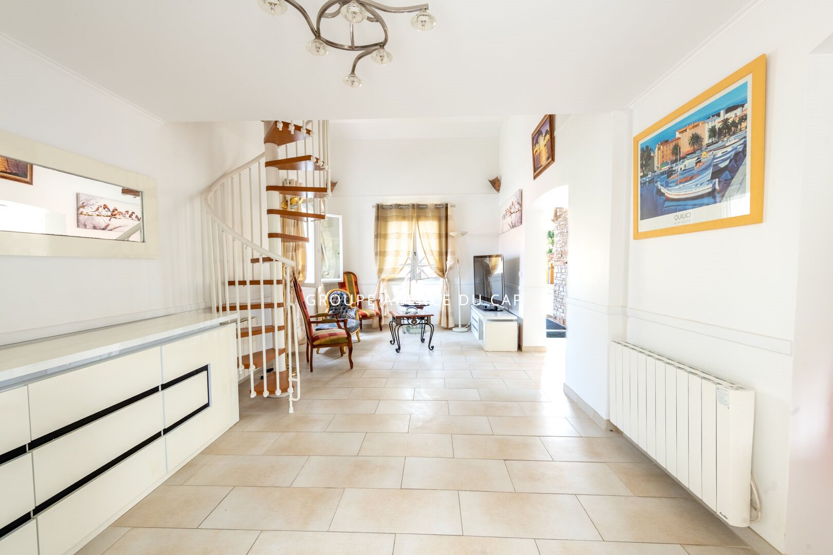 Maison à vendre, 64m², Saint-Raphaël