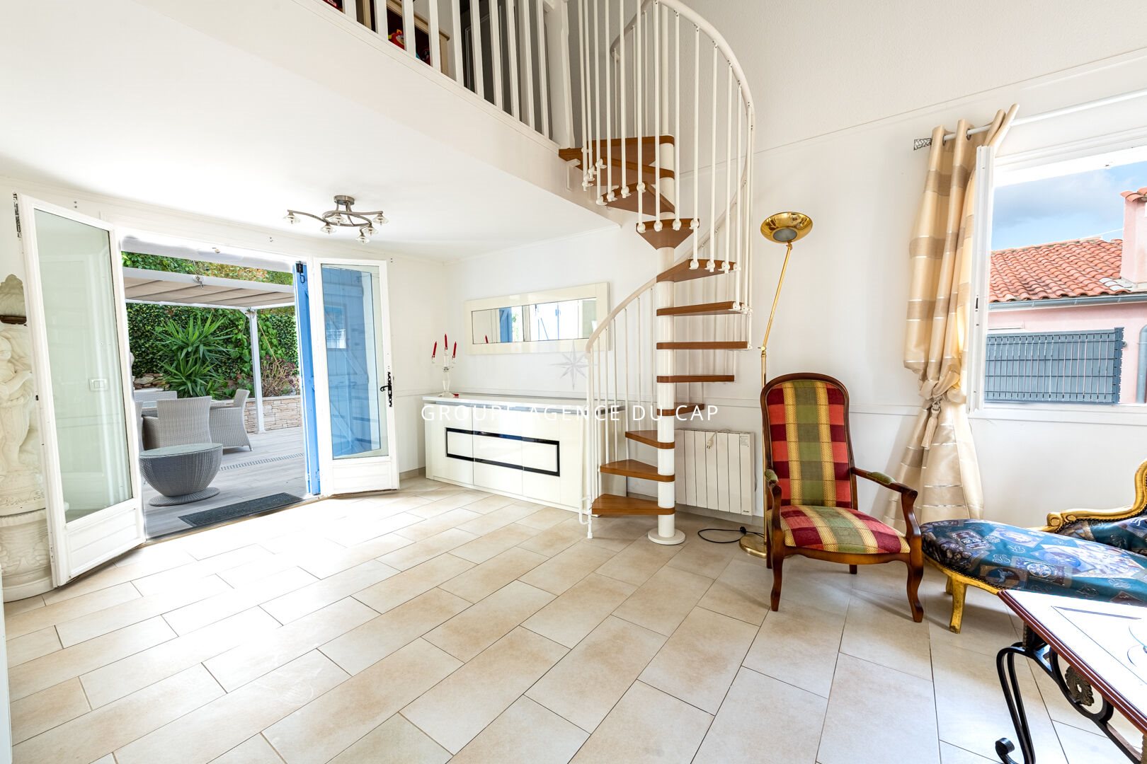 Maison à vendre, 64m², Saint-Raphaël