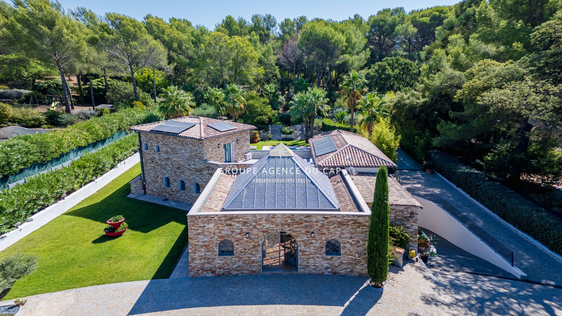 Maison à vendre, 270m², Fréjus