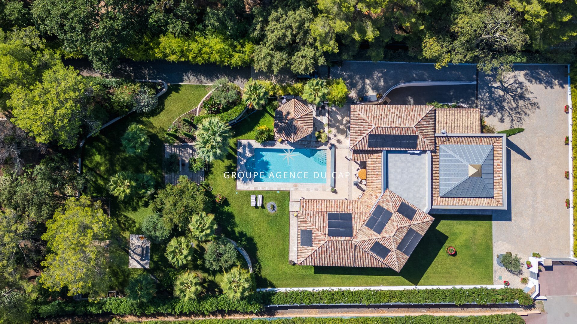Maison à vendre, 270m², Fréjus