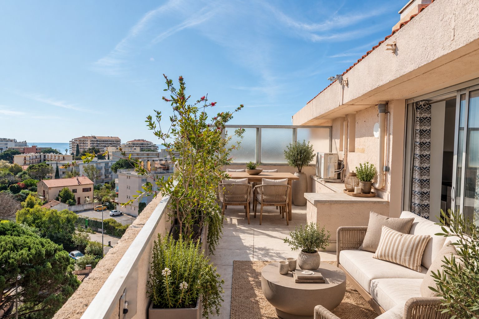 Appartement à vendre, 26m², Fréjus