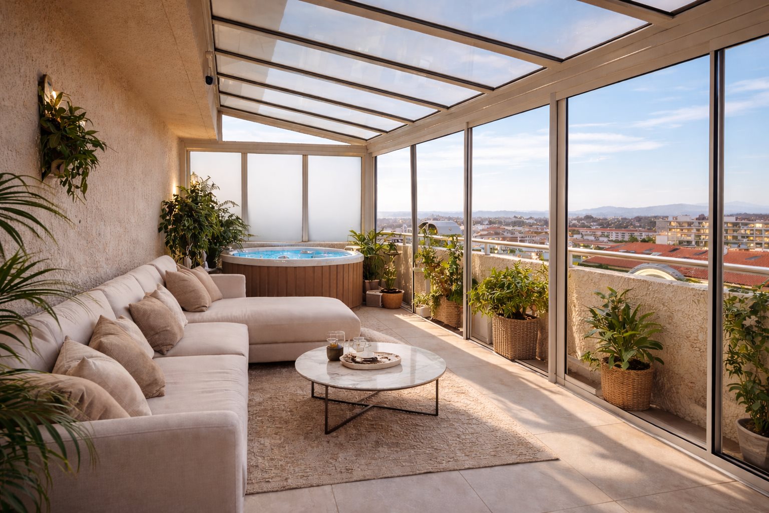 Appartement à vendre, 26m², Fréjus