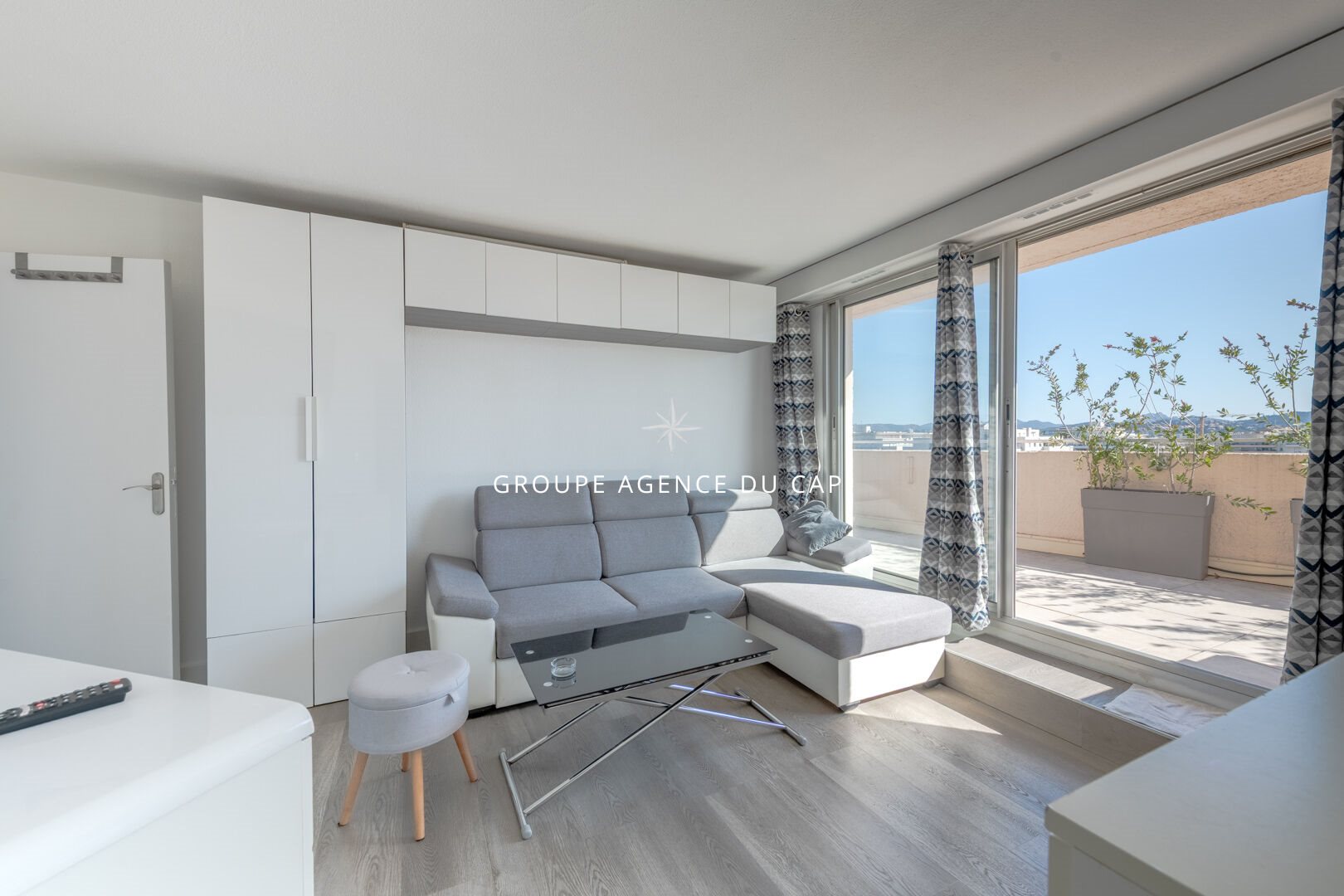 Appartement à vendre, 26m², Fréjus