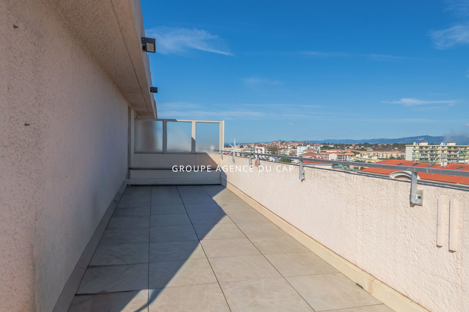 Appartement à vendre, 26m², Fréjus