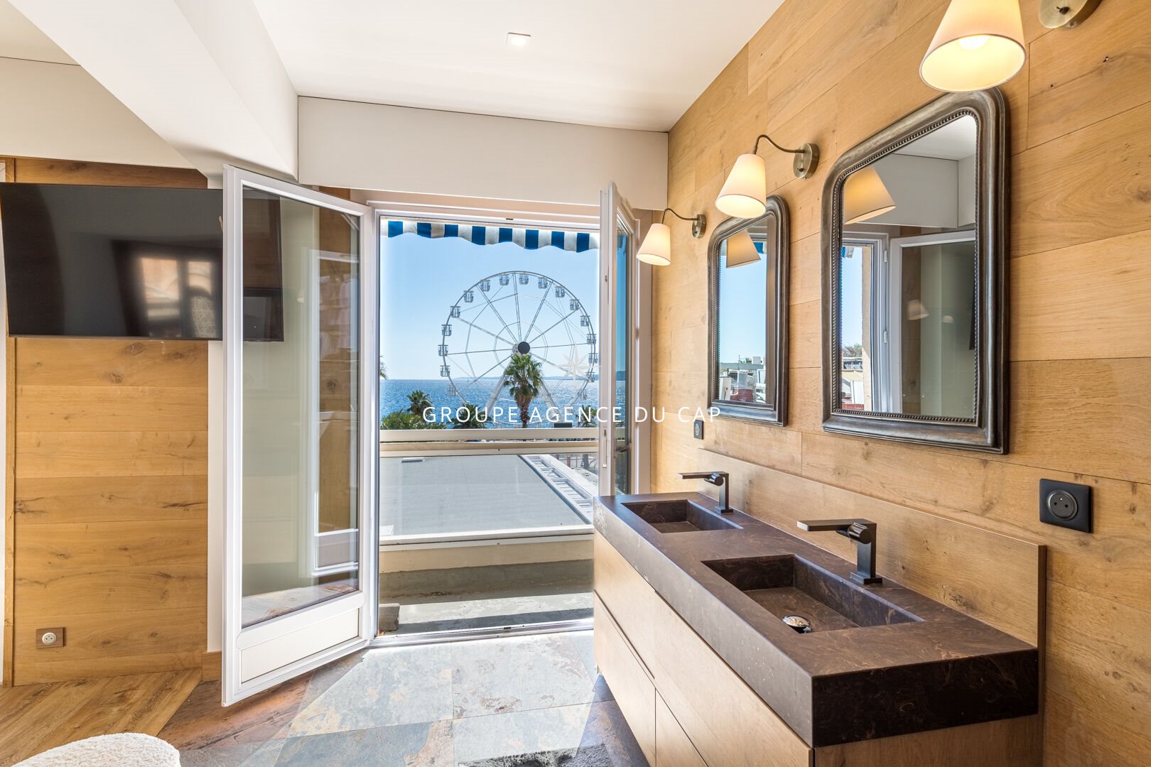 Appartement à vendre, 120m², Saint-Raphaël
