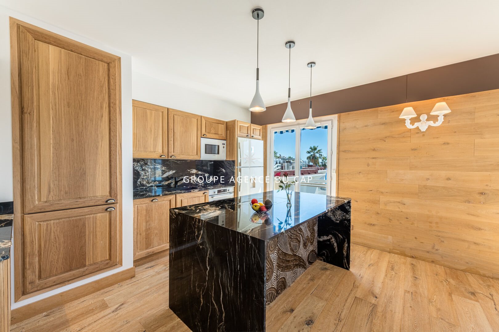 Appartement à vendre, 120m², Saint-Raphaël