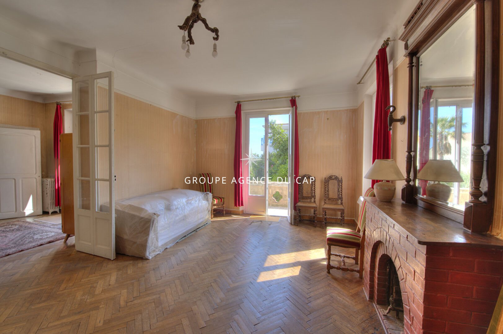 Maison à vendre, 192m², Saint-Raphaël