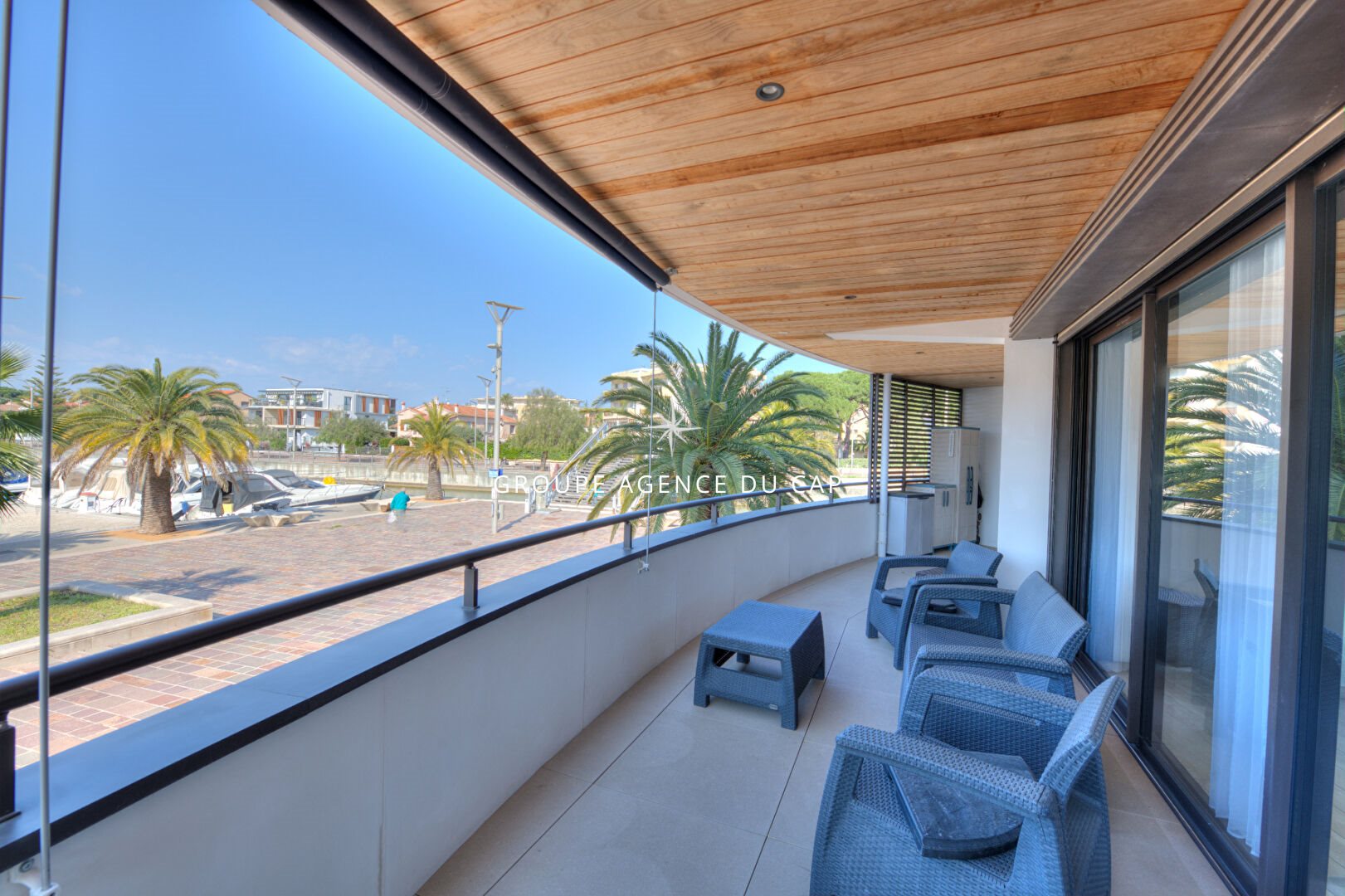 Appartement à vendre, 83m², Fréjus