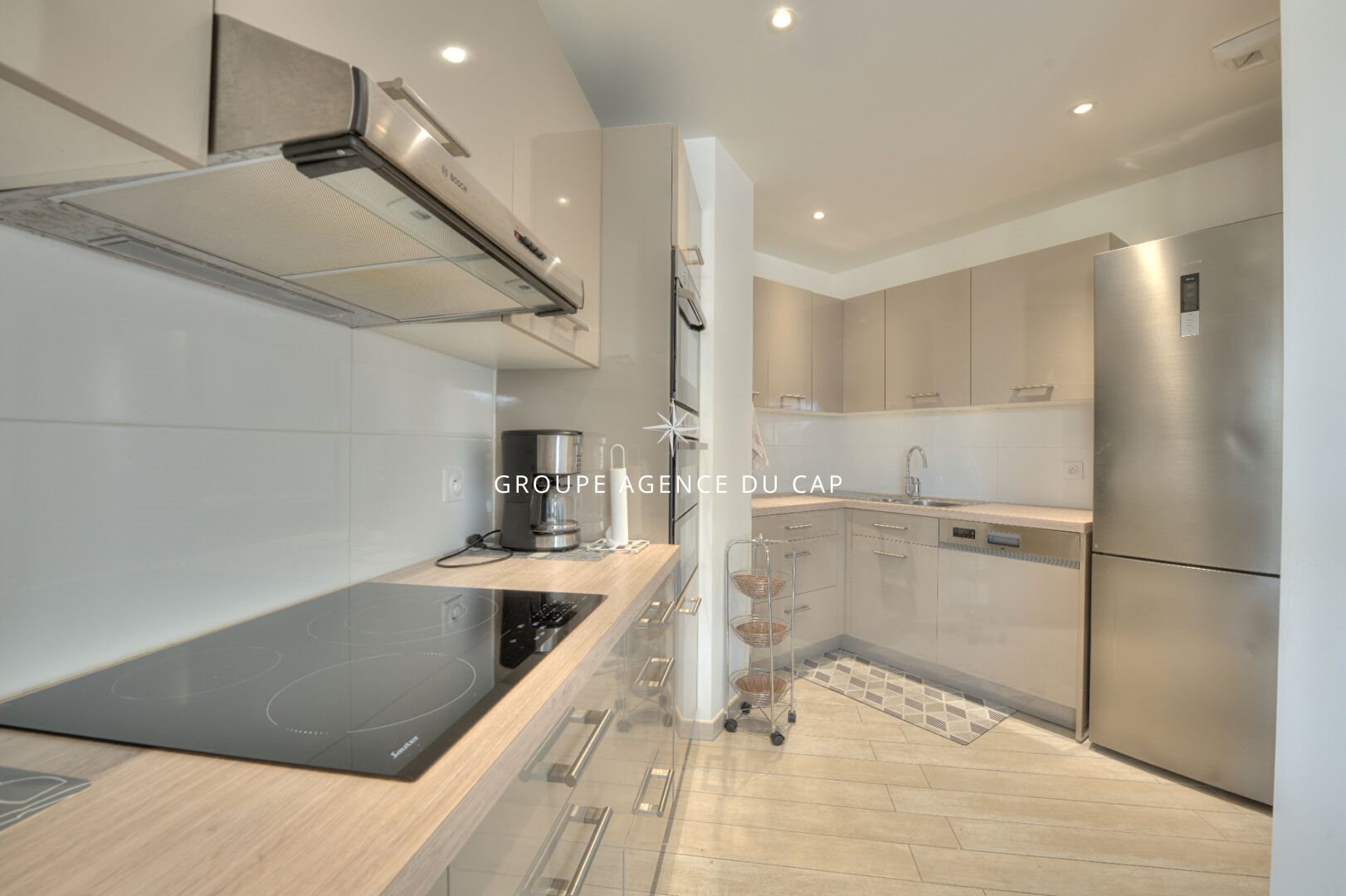 Appartement à vendre, 83m², Fréjus