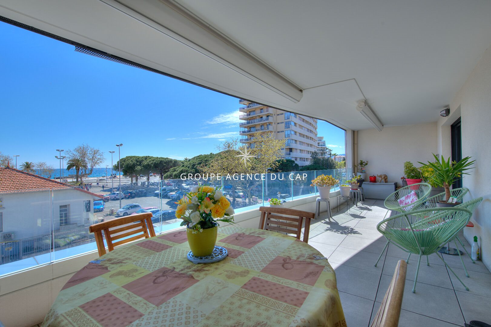 Appartement à vendre, 92m², Fréjus