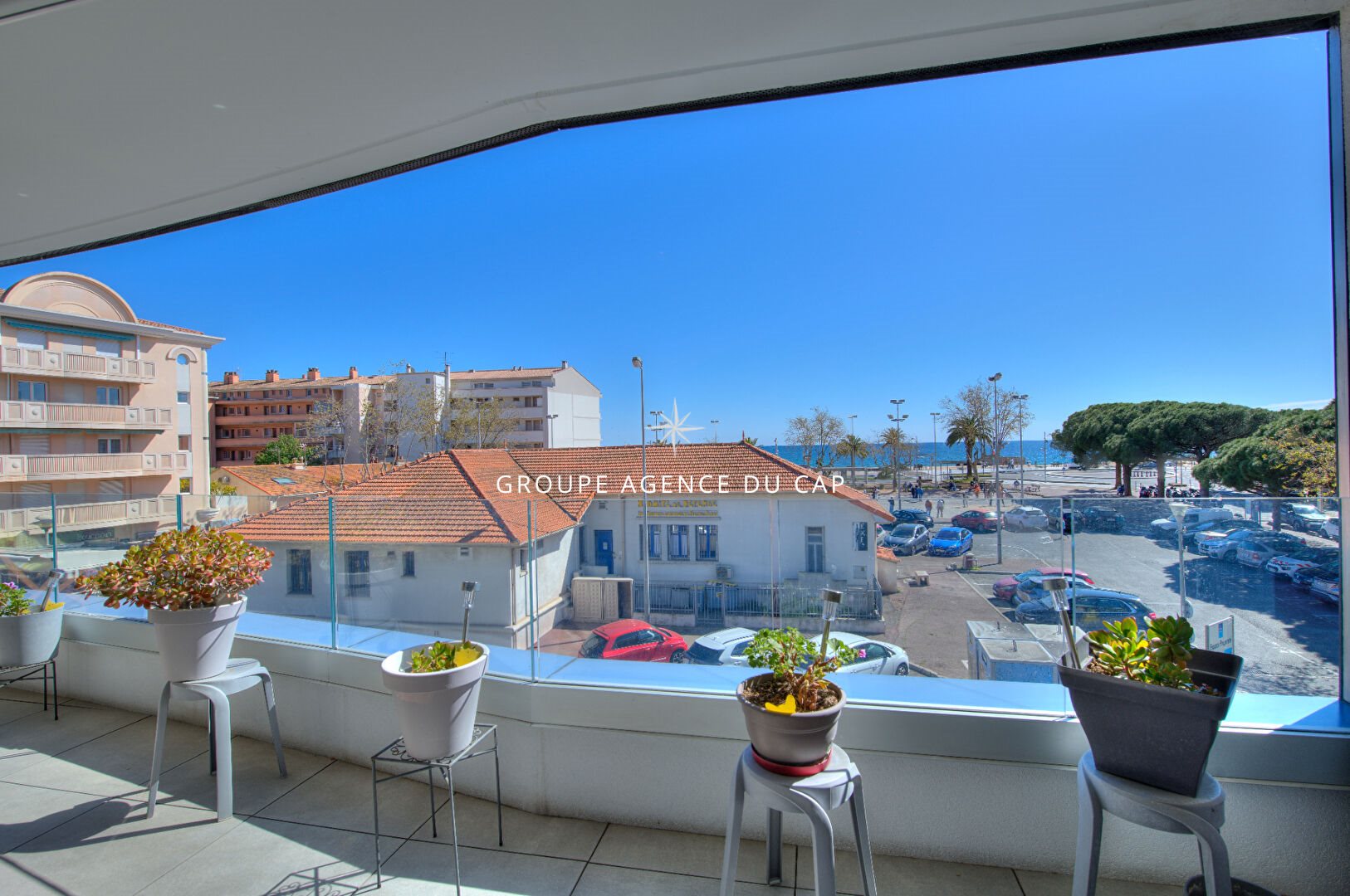 Appartement à vendre, 92m², Fréjus