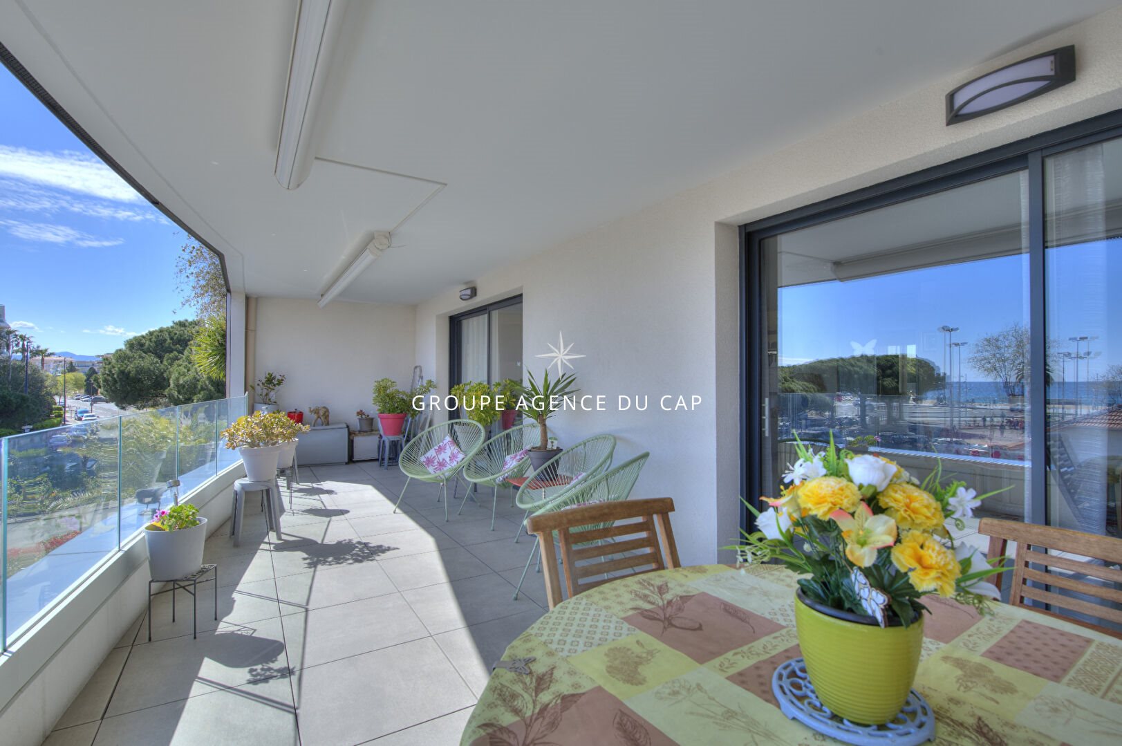 Appartement à vendre, 92m², Fréjus