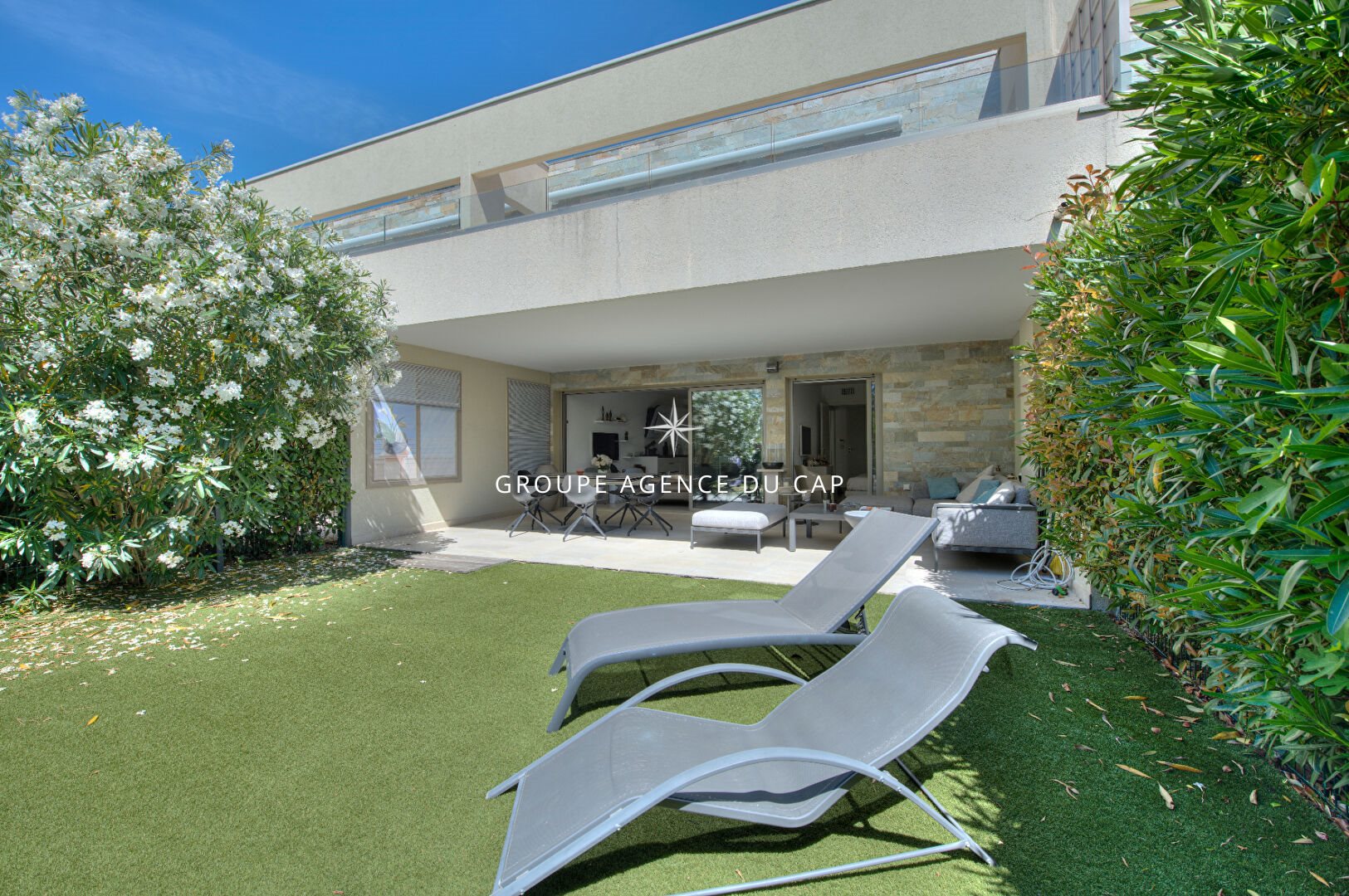 Appartement à vendre, 56m², Saint-Raphaël