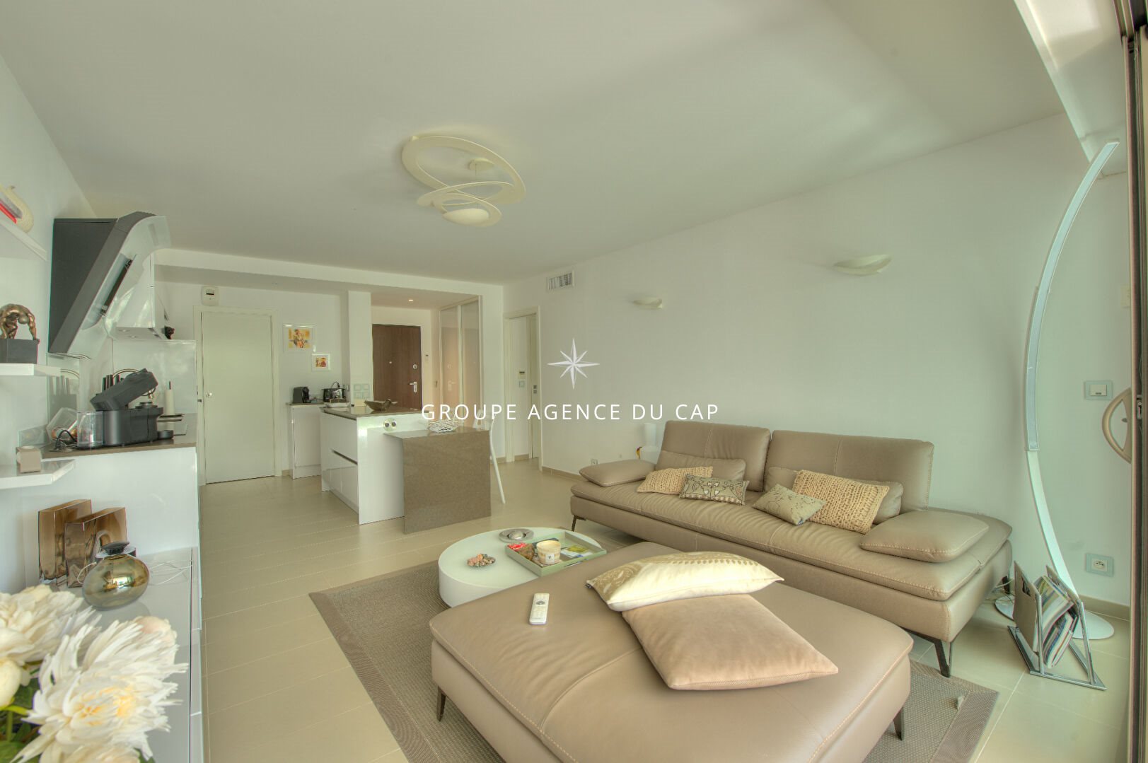 Appartement à vendre, 56m², Saint-Raphaël