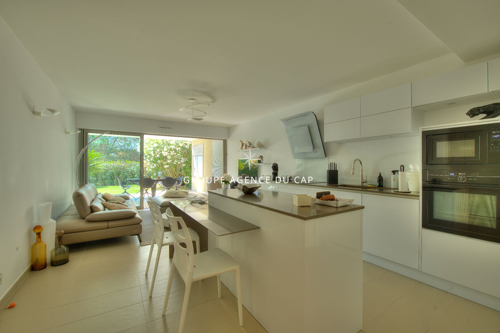 Appartement à vendre, 56m², Saint-Raphaël