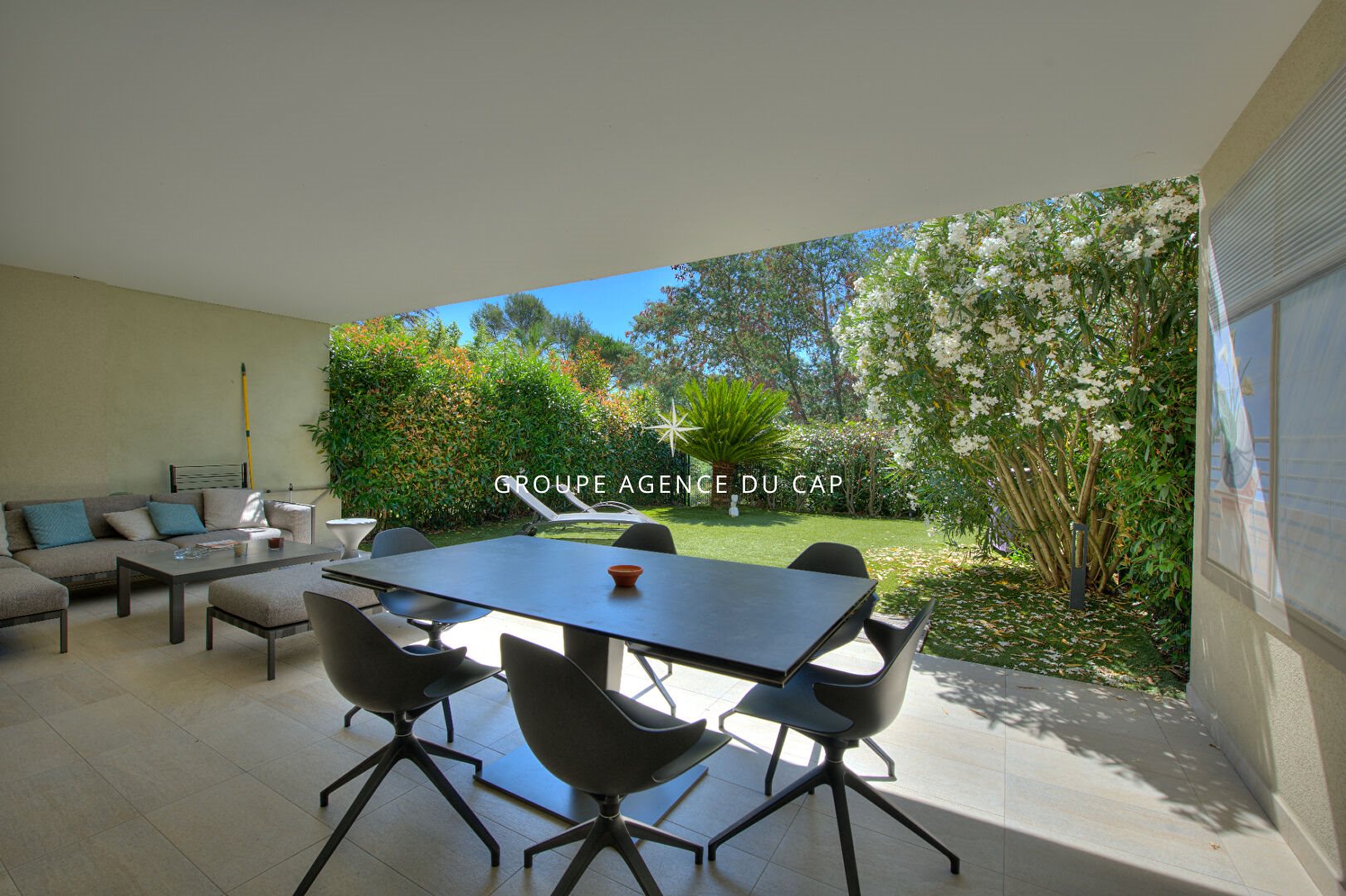 Appartement à vendre, 56m², Saint-Raphaël