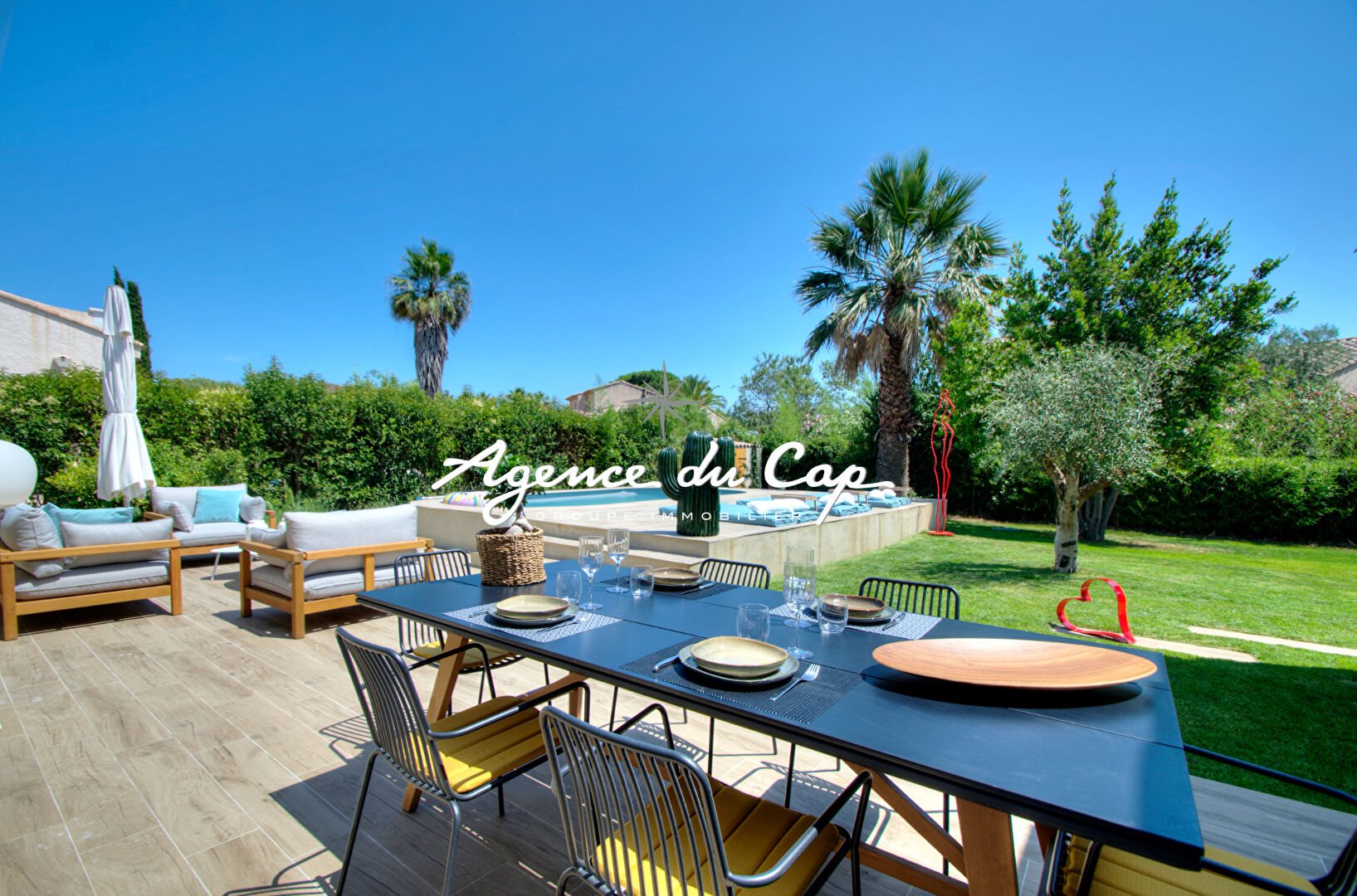 Maison à vendre, 100m², Fréjus