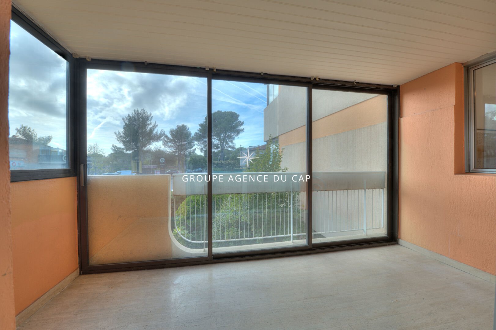 Appartement à vendre, 50m², Saint-Raphaël