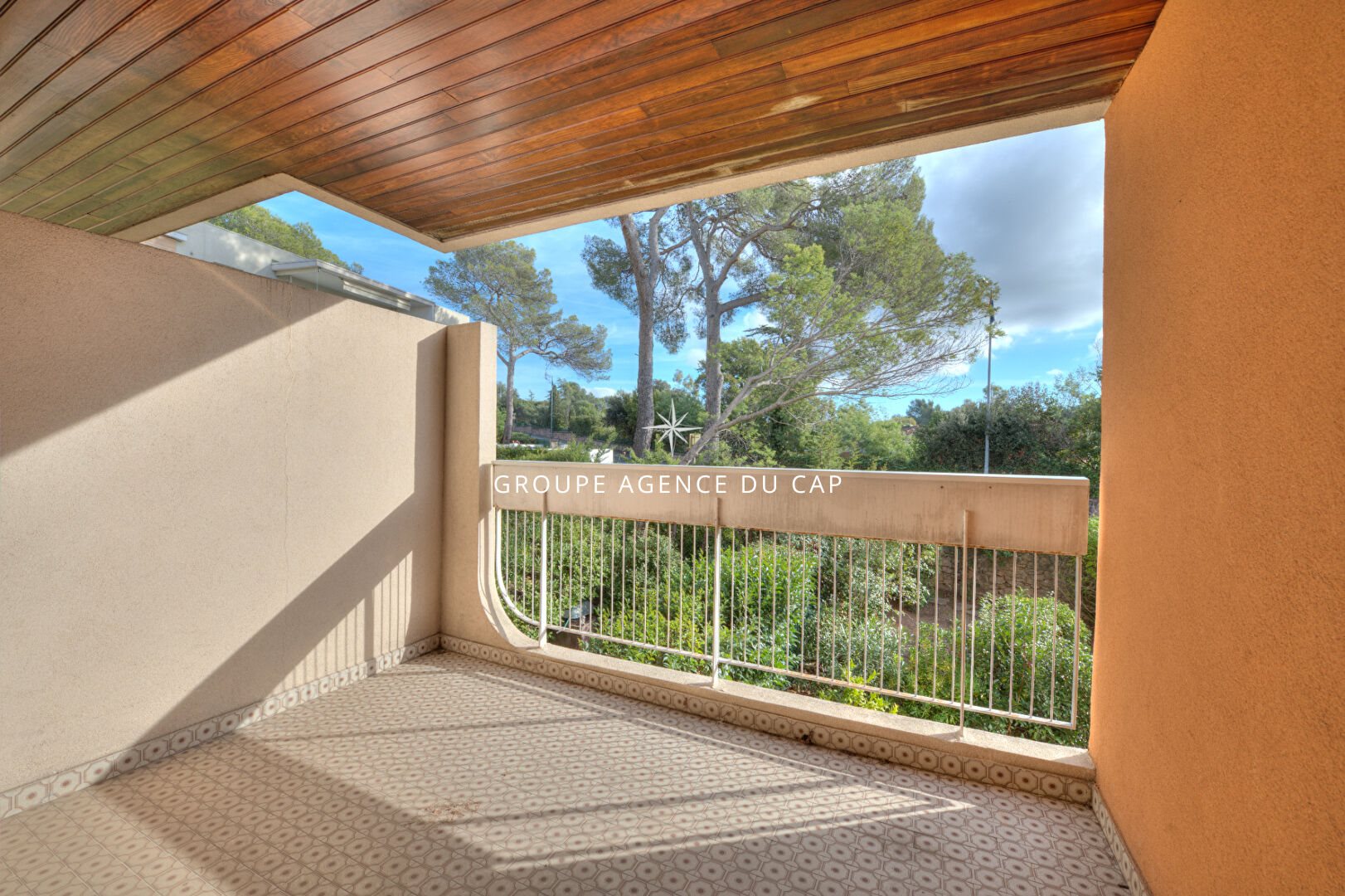 Appartement à vendre, 50m², Saint-Raphaël