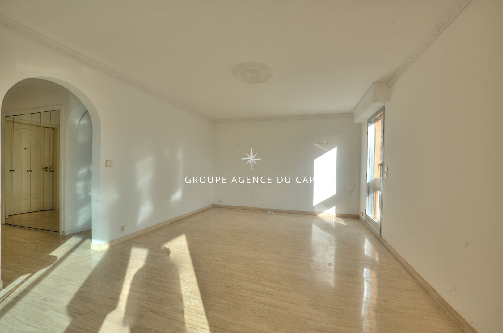 Appartement à vendre, 50m², Saint-Raphaël