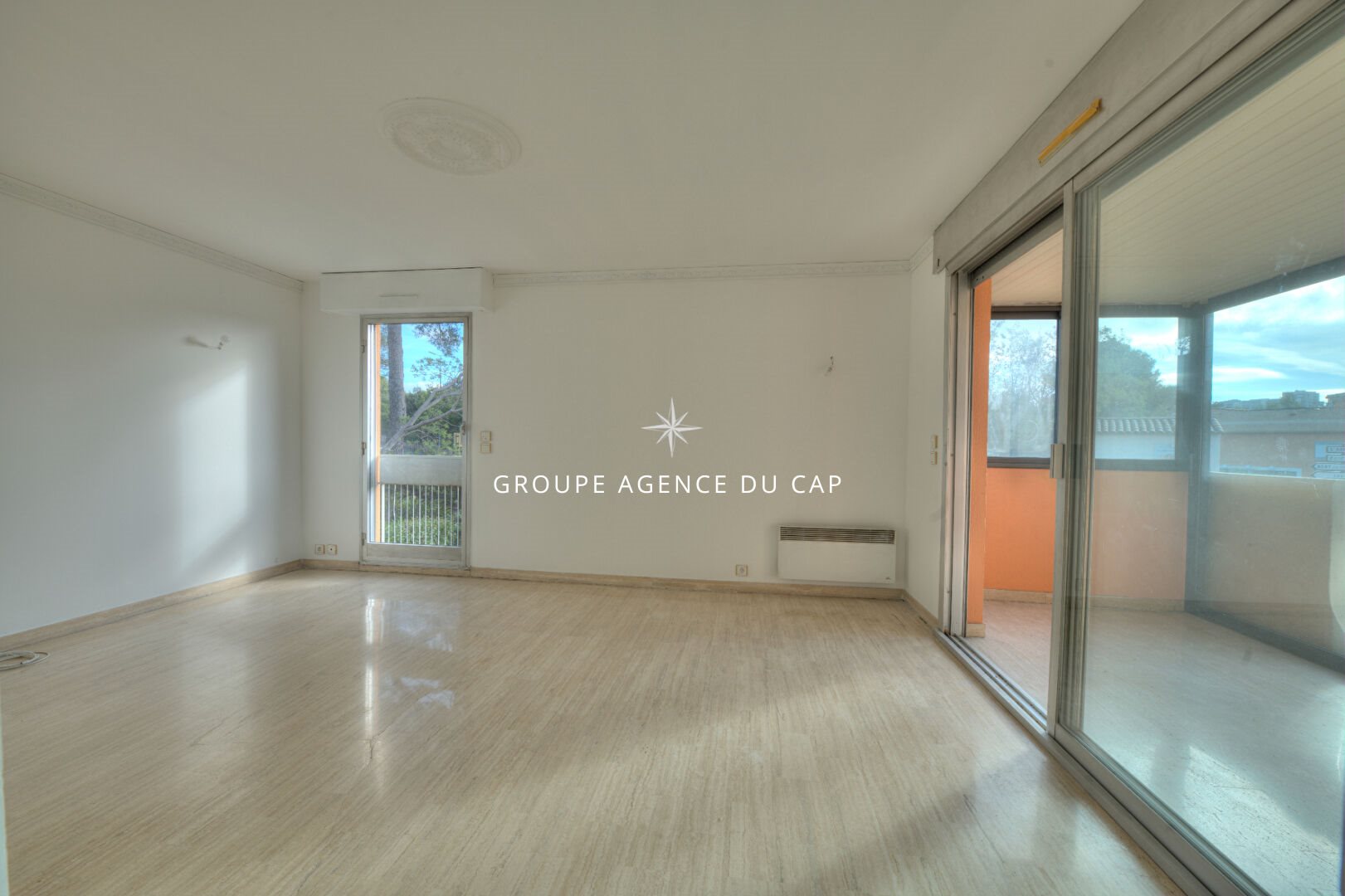 Appartement à vendre, 50m², Saint-Raphaël