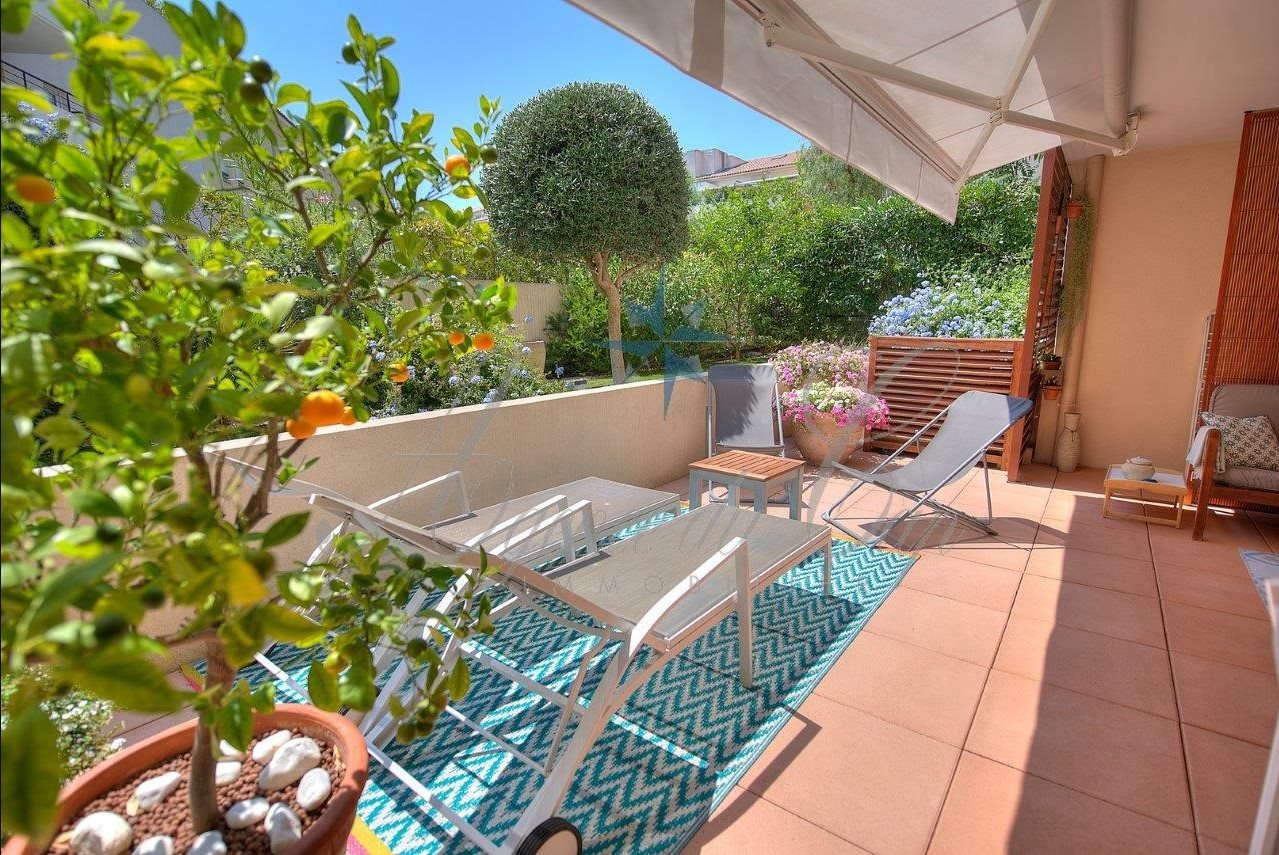 Appartement à vendre, 75m², Saint-Raphaël