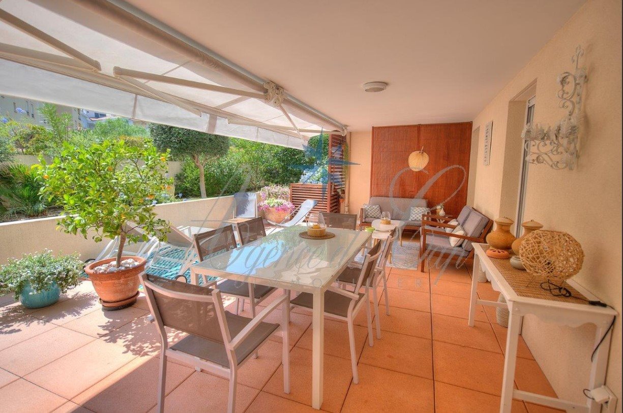 Appartement à vendre, 75m², Saint-Raphaël