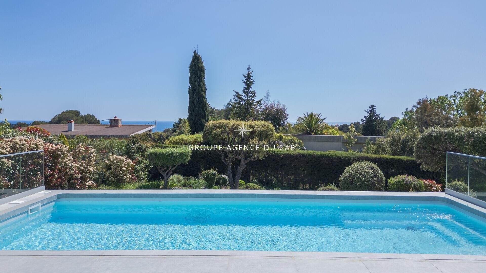 Maison à vendre, 120m², Saint-Raphaël