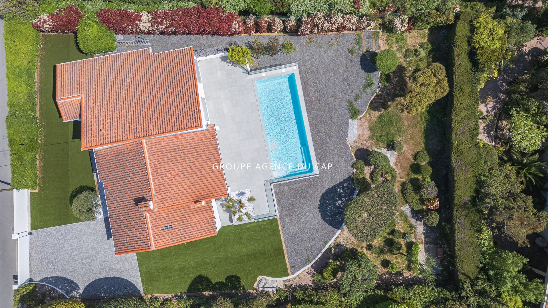 Maison à vendre, 120m², Saint-Raphaël