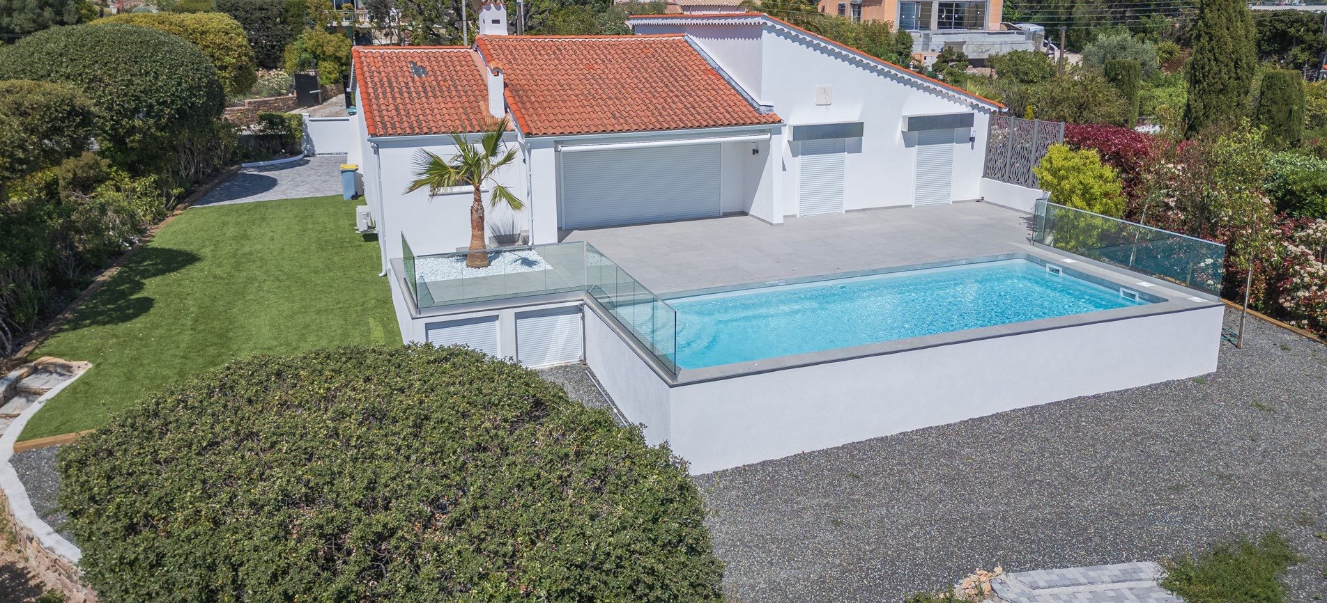 Maison à vendre, 120m², Saint-Raphaël