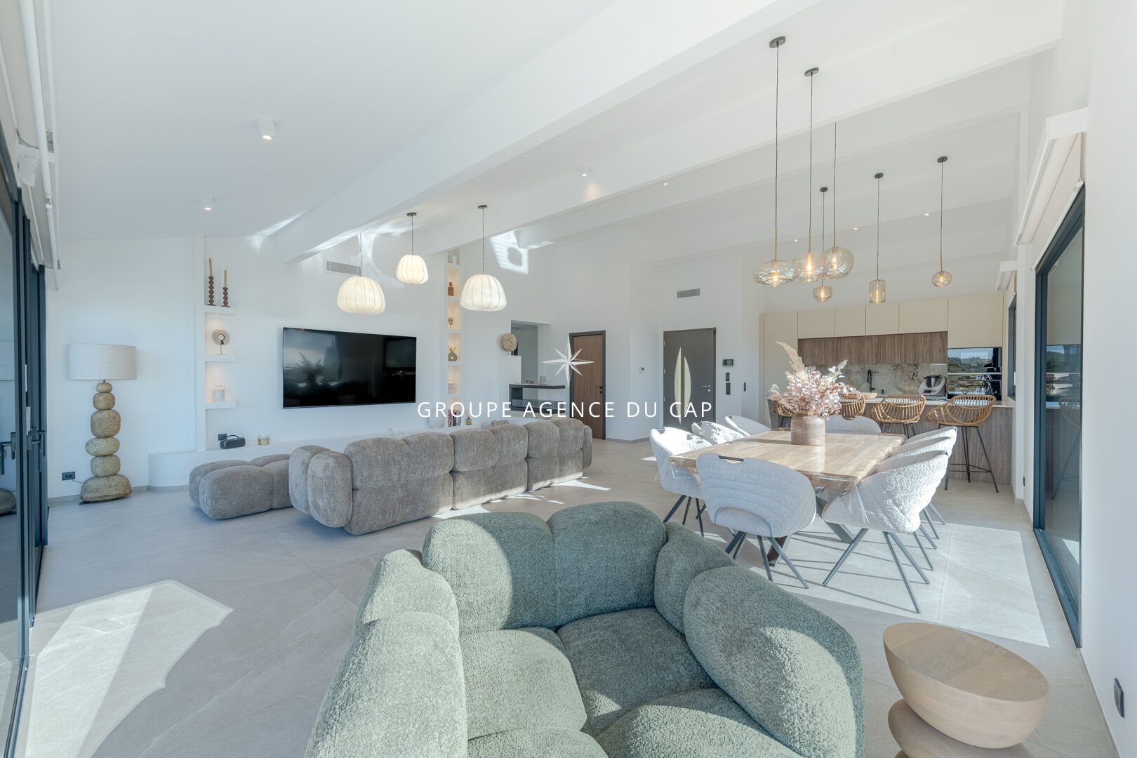 Maison à vendre, 265m², Les Issambres