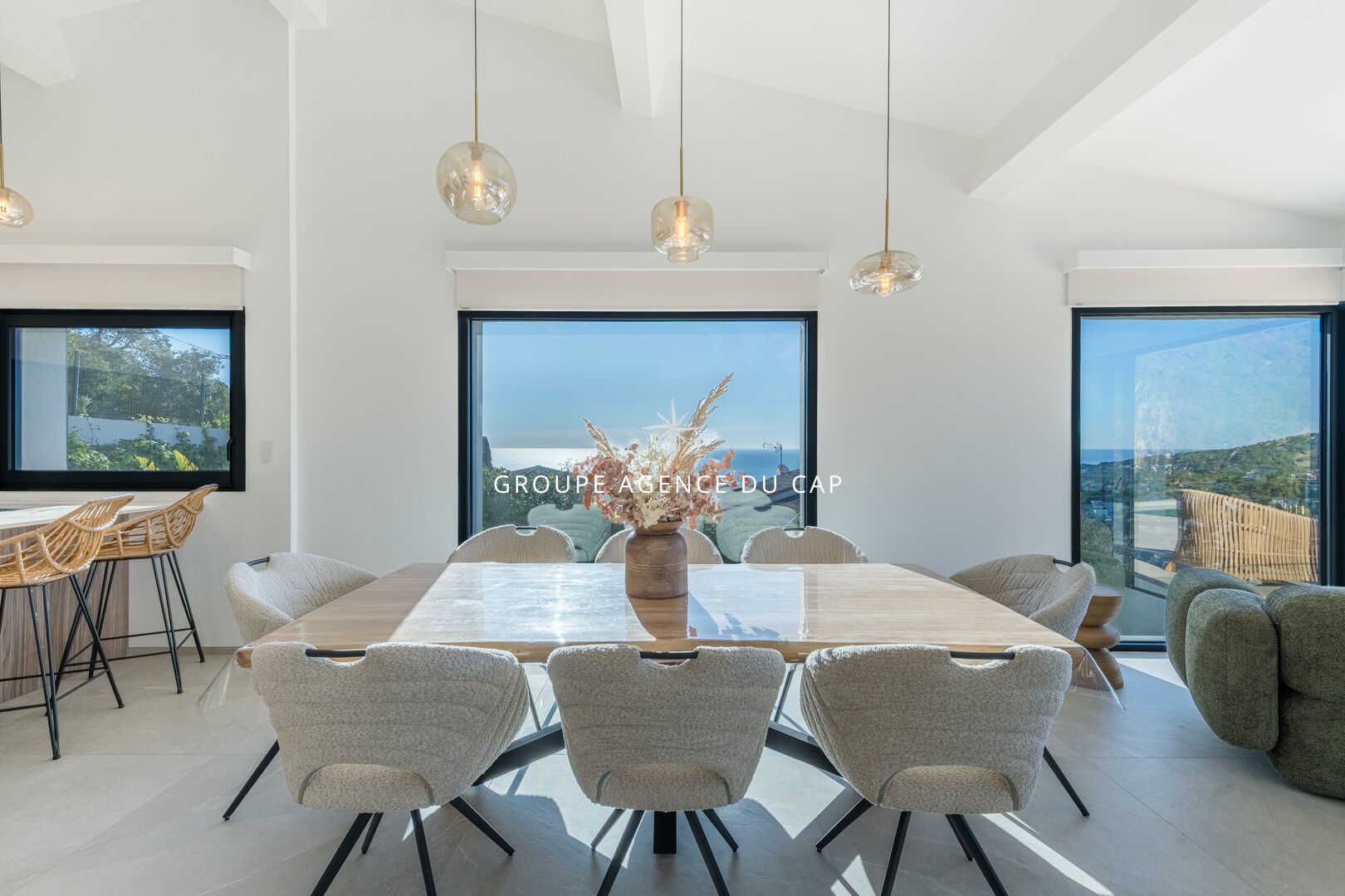 Maison à vendre, 265m², Les Issambres