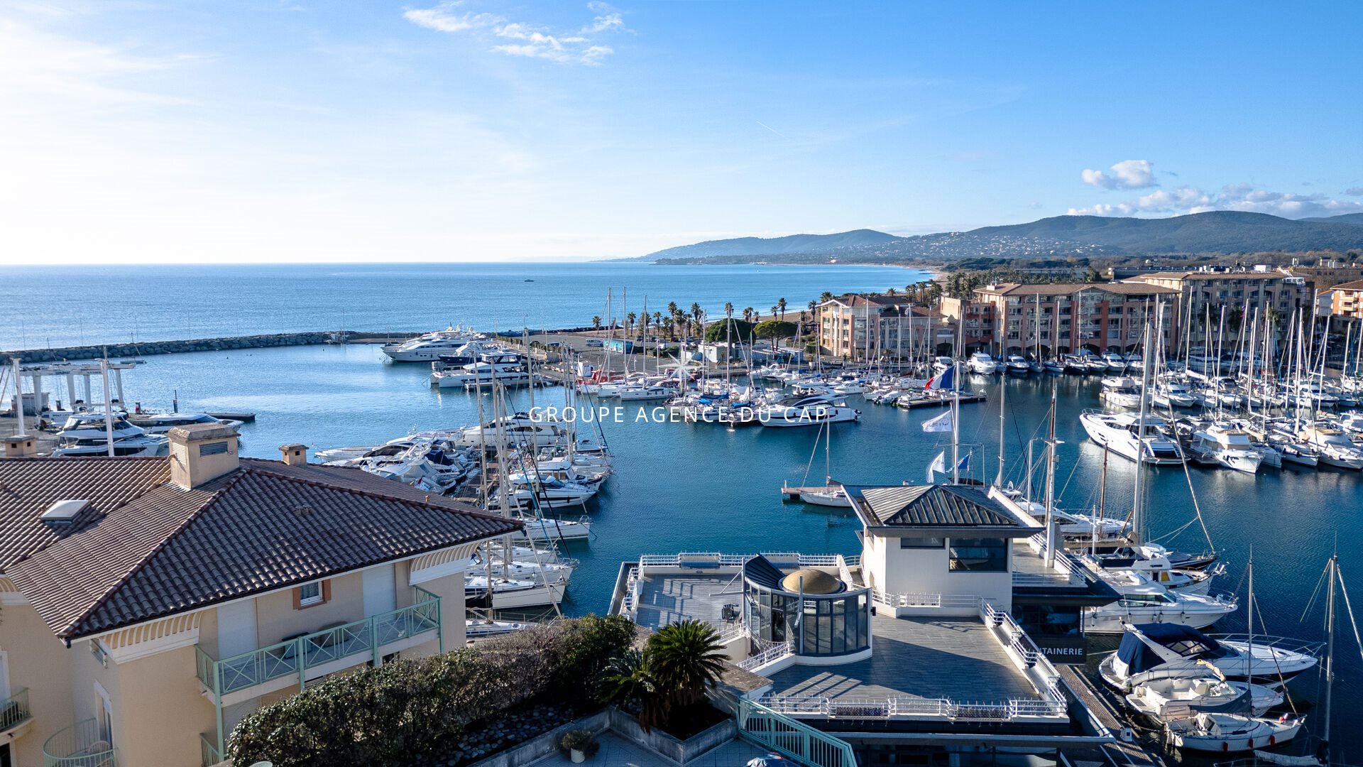 Appartement à vendre, 262m², Fréjus
